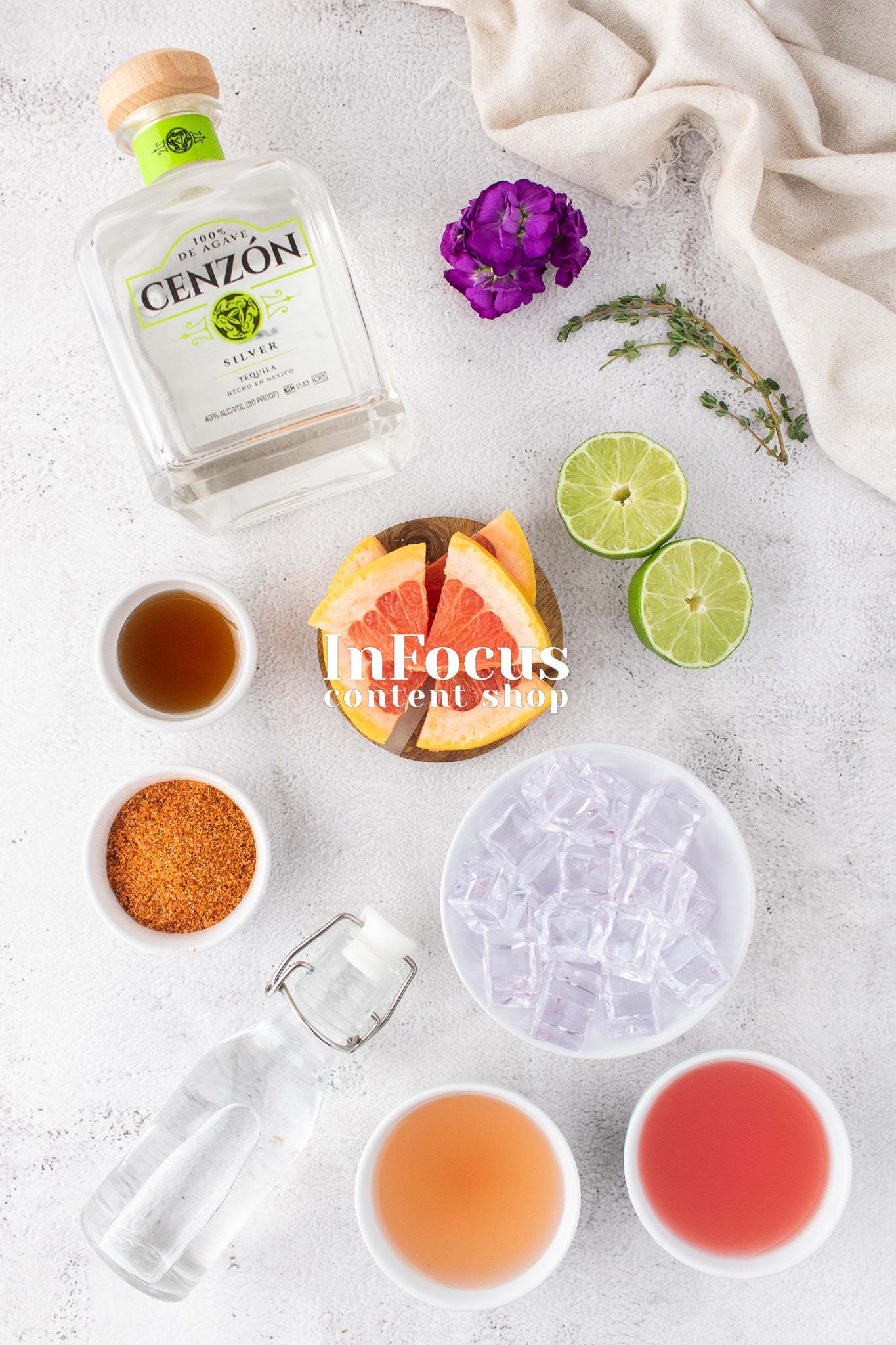 Guava Palomas- Exclusive