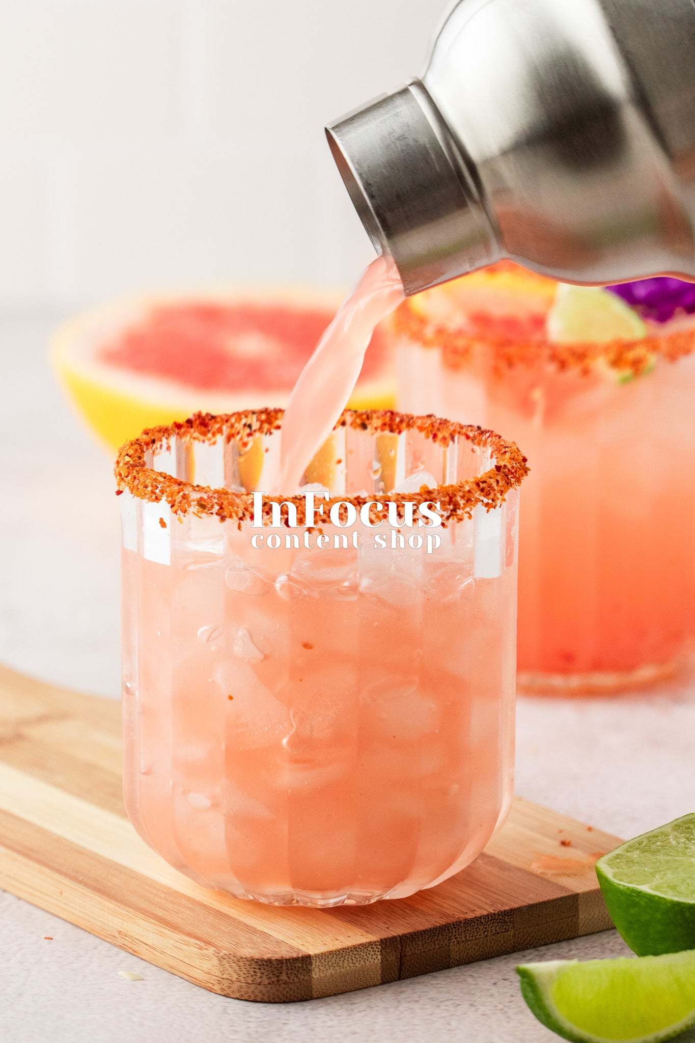 Guava Palomas- Exclusive