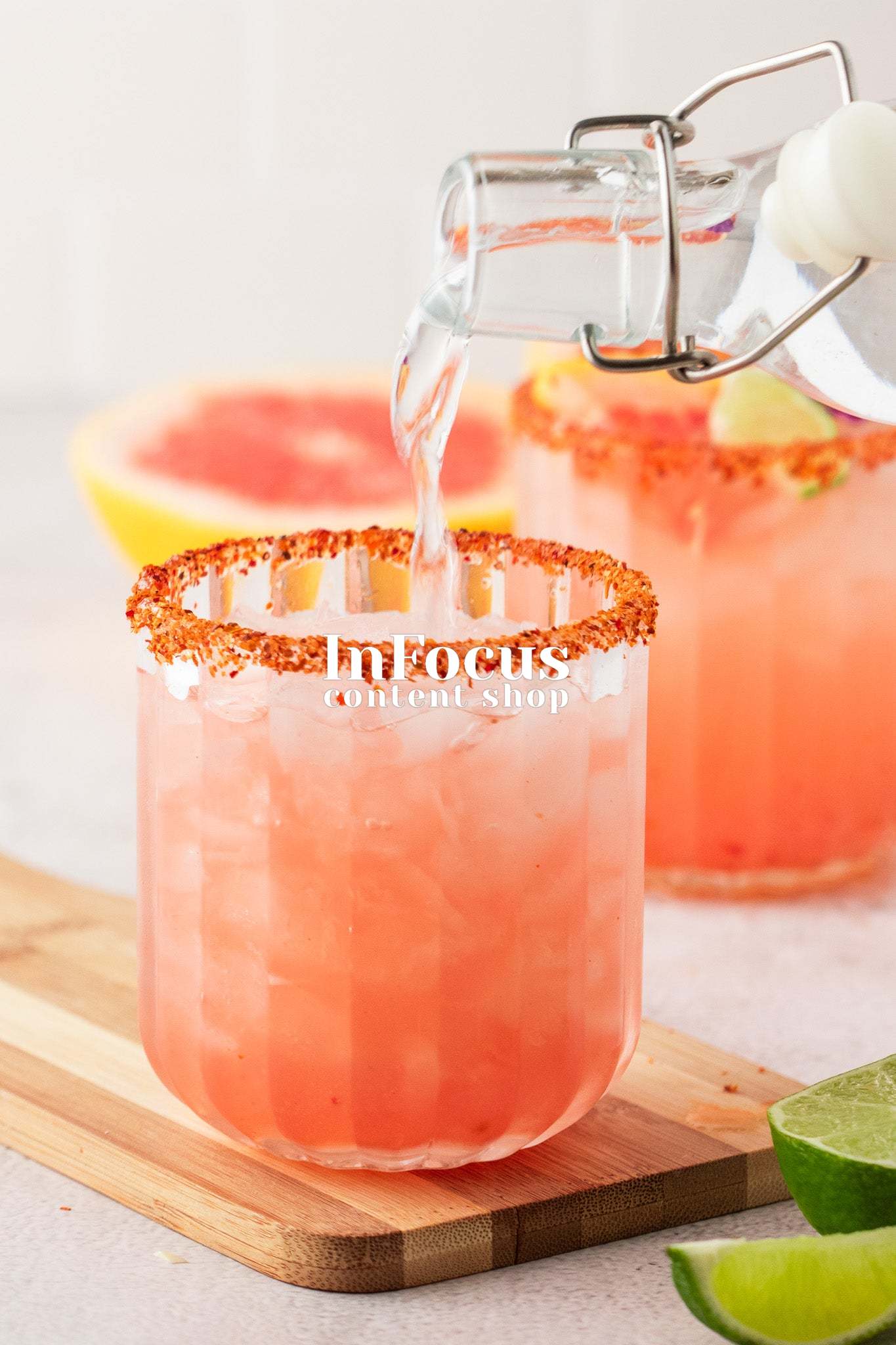 Guava Palomas- Exclusive