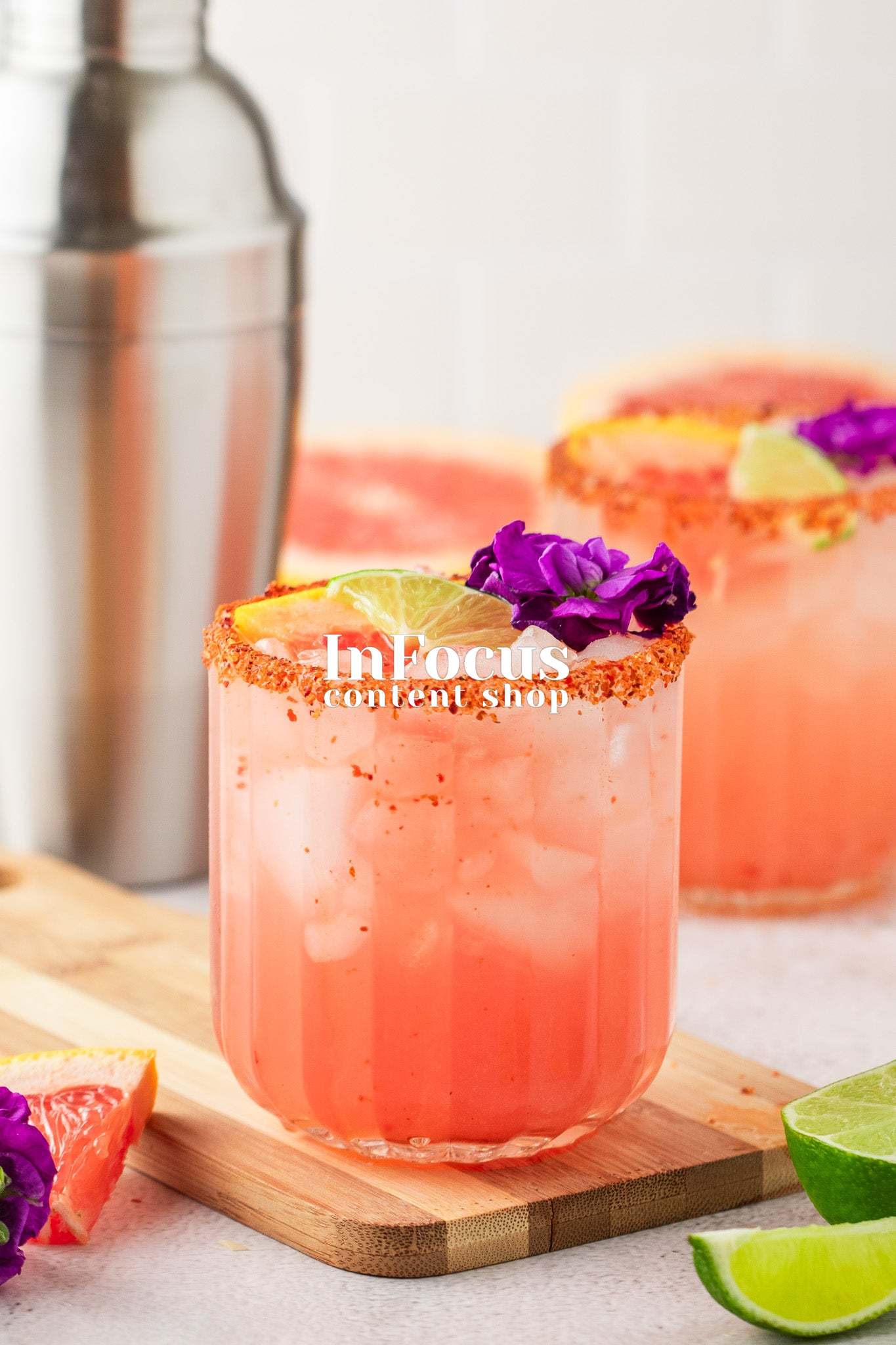 Guava Palomas- Exclusive