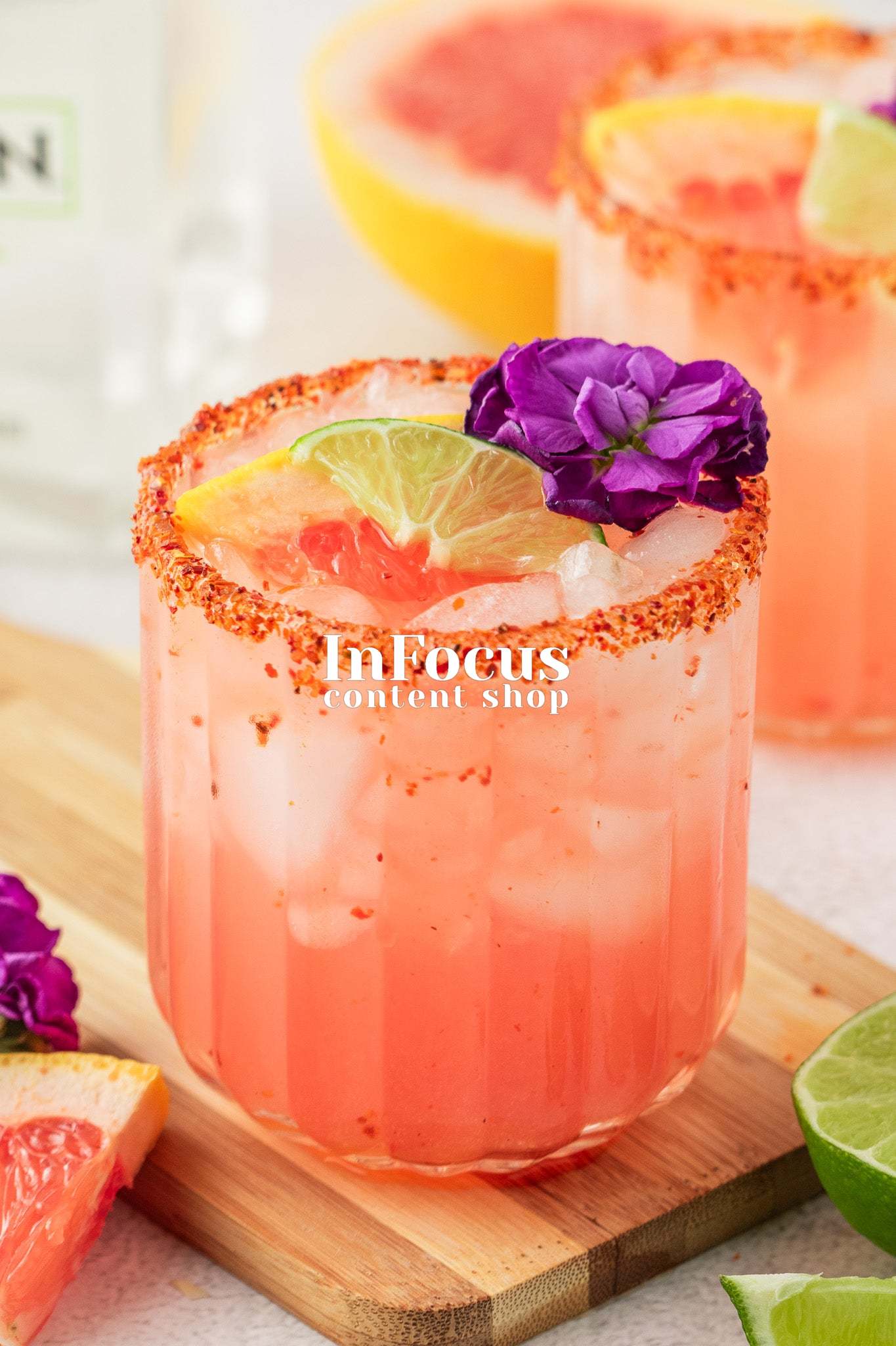 Guava Palomas- Exclusive