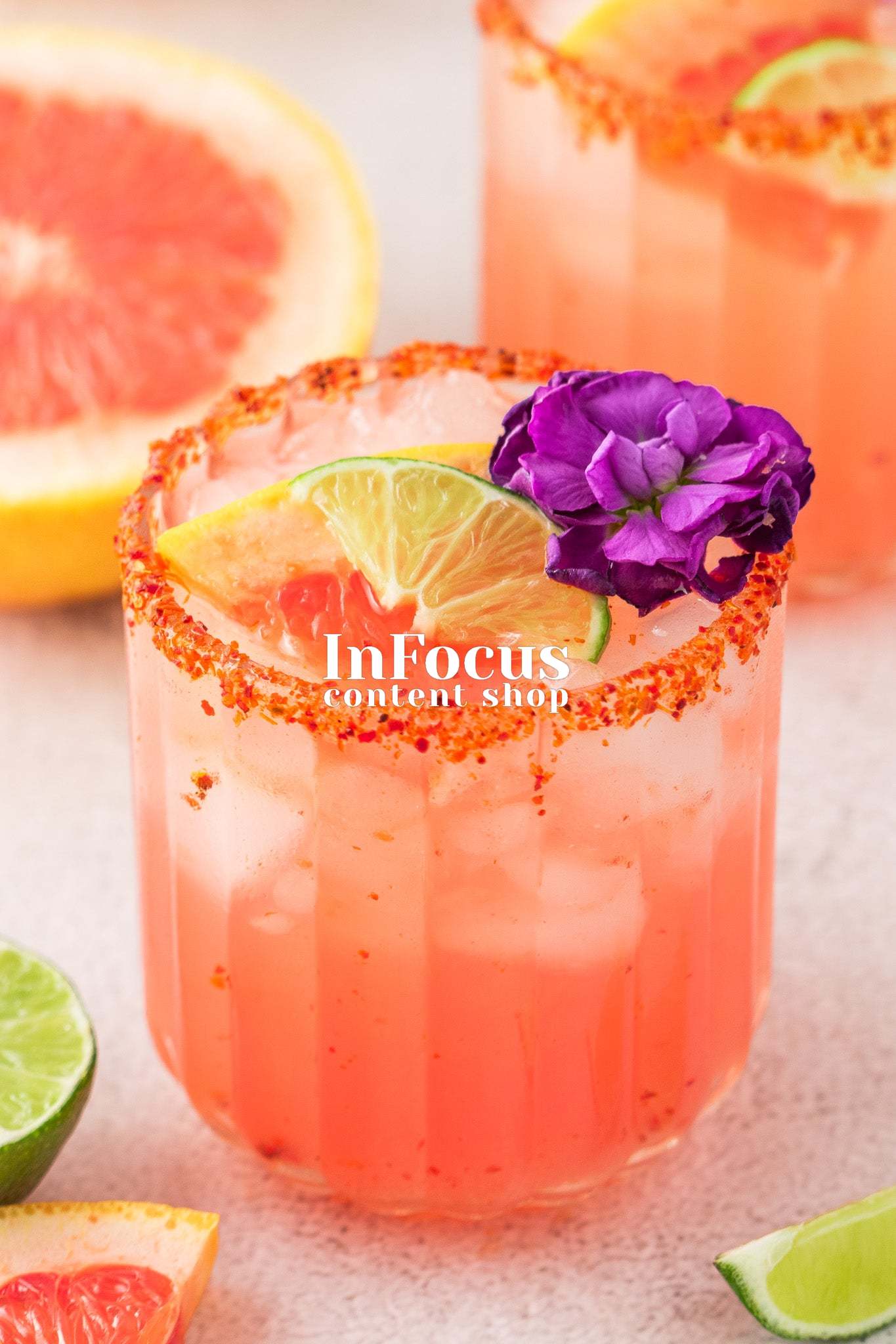 Guava Palomas- Exclusive