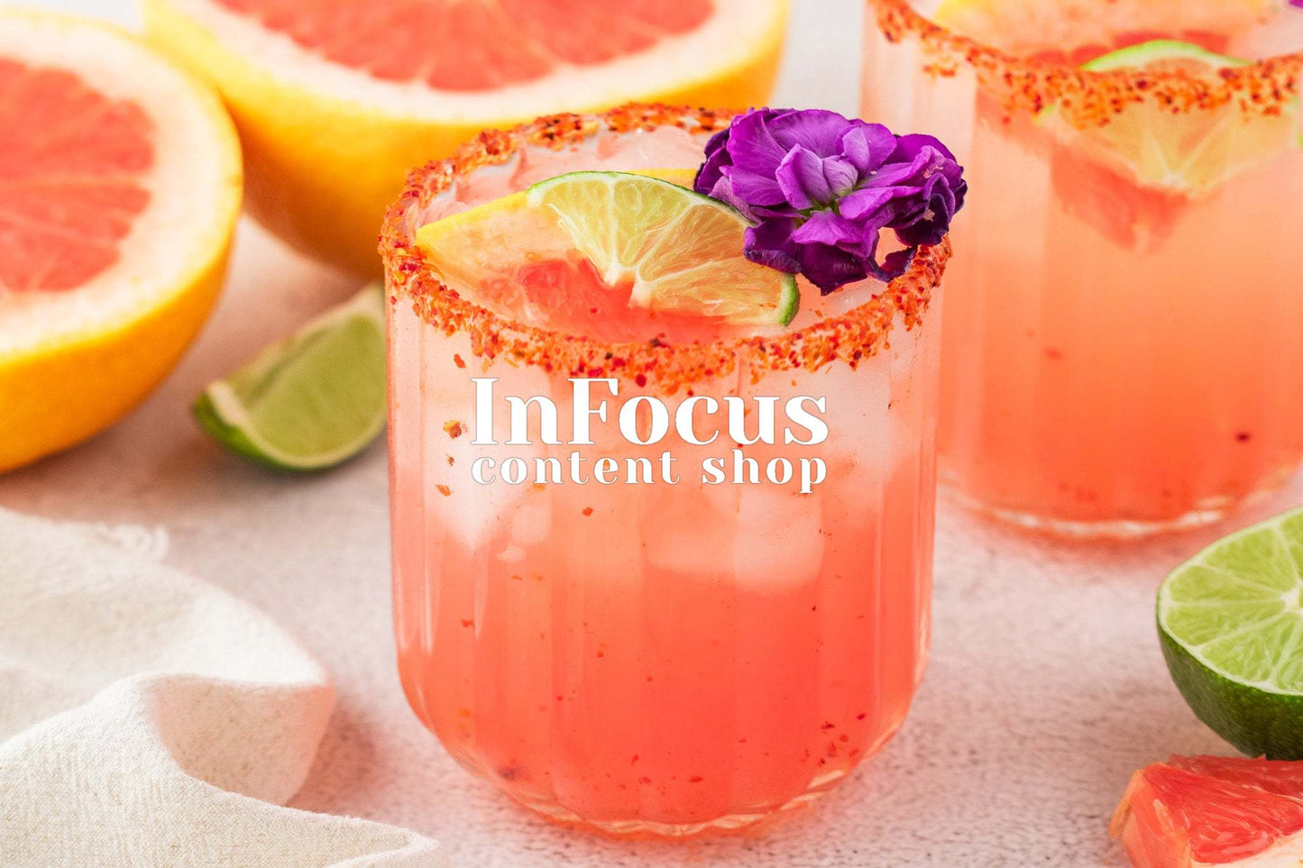 Guava Palomas- Exclusive