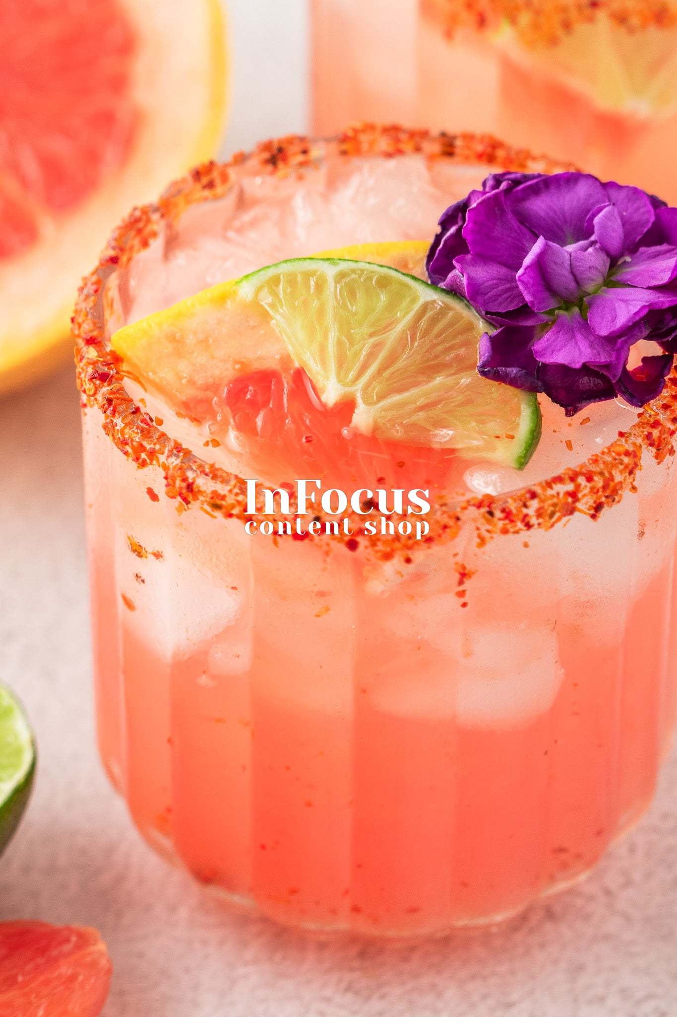 Guava Palomas- Exclusive