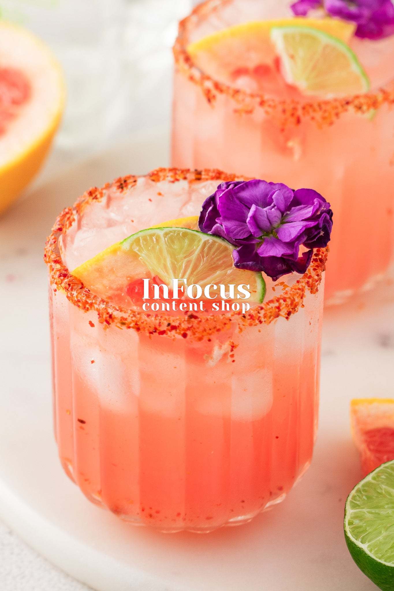 Guava Palomas- Exclusive