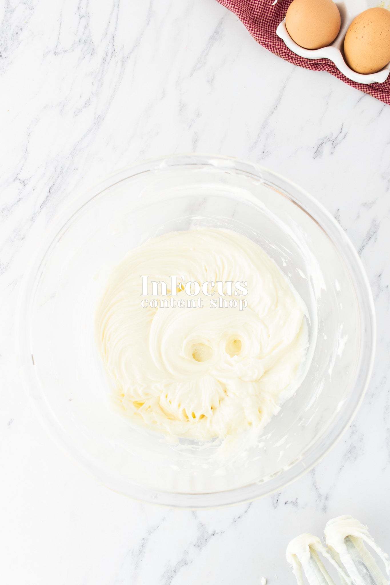 Mini White Chocolate Peppermint Cheesecakes- Exclusive