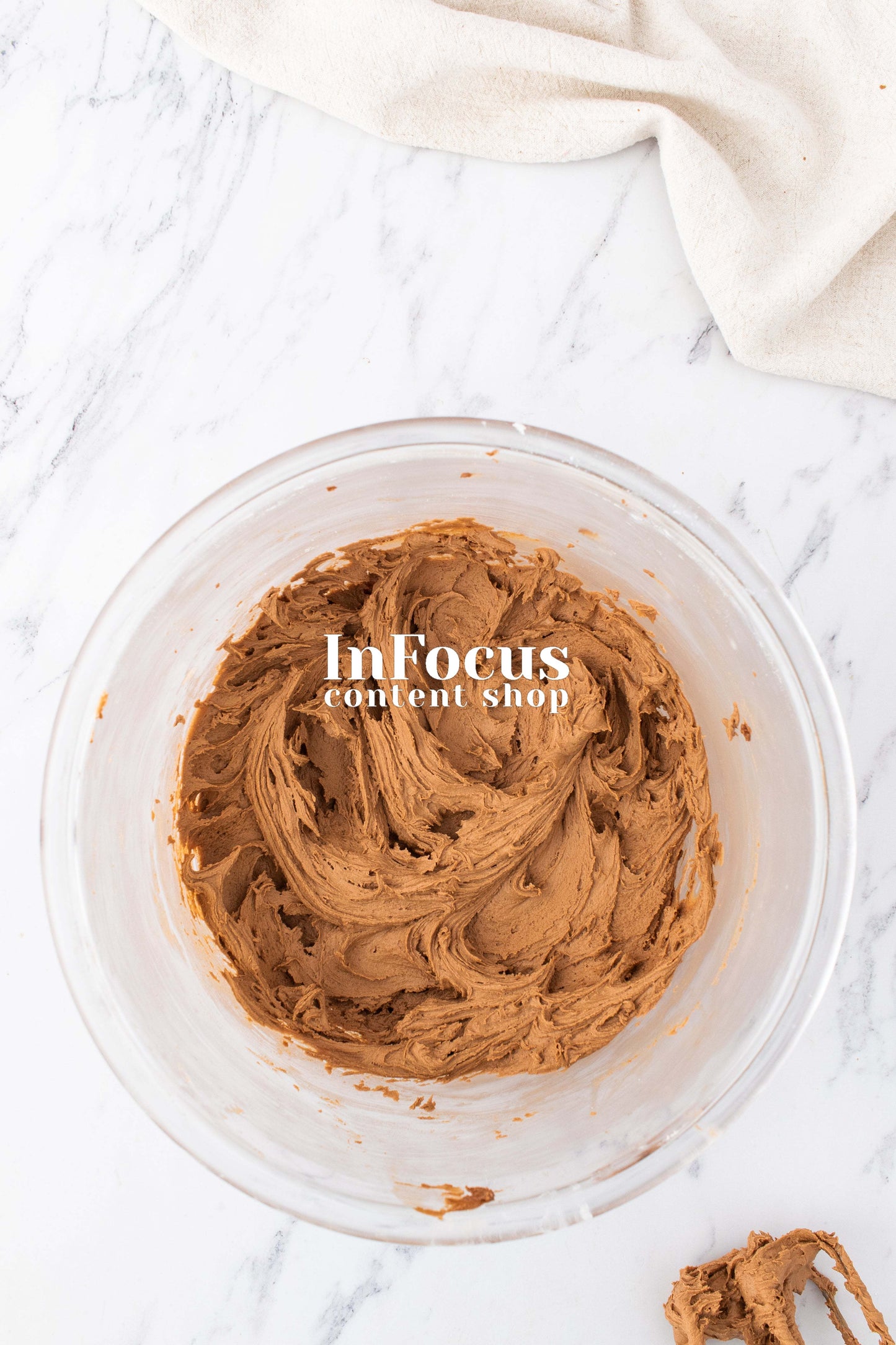 Nutella Cupcakes- Exclusive