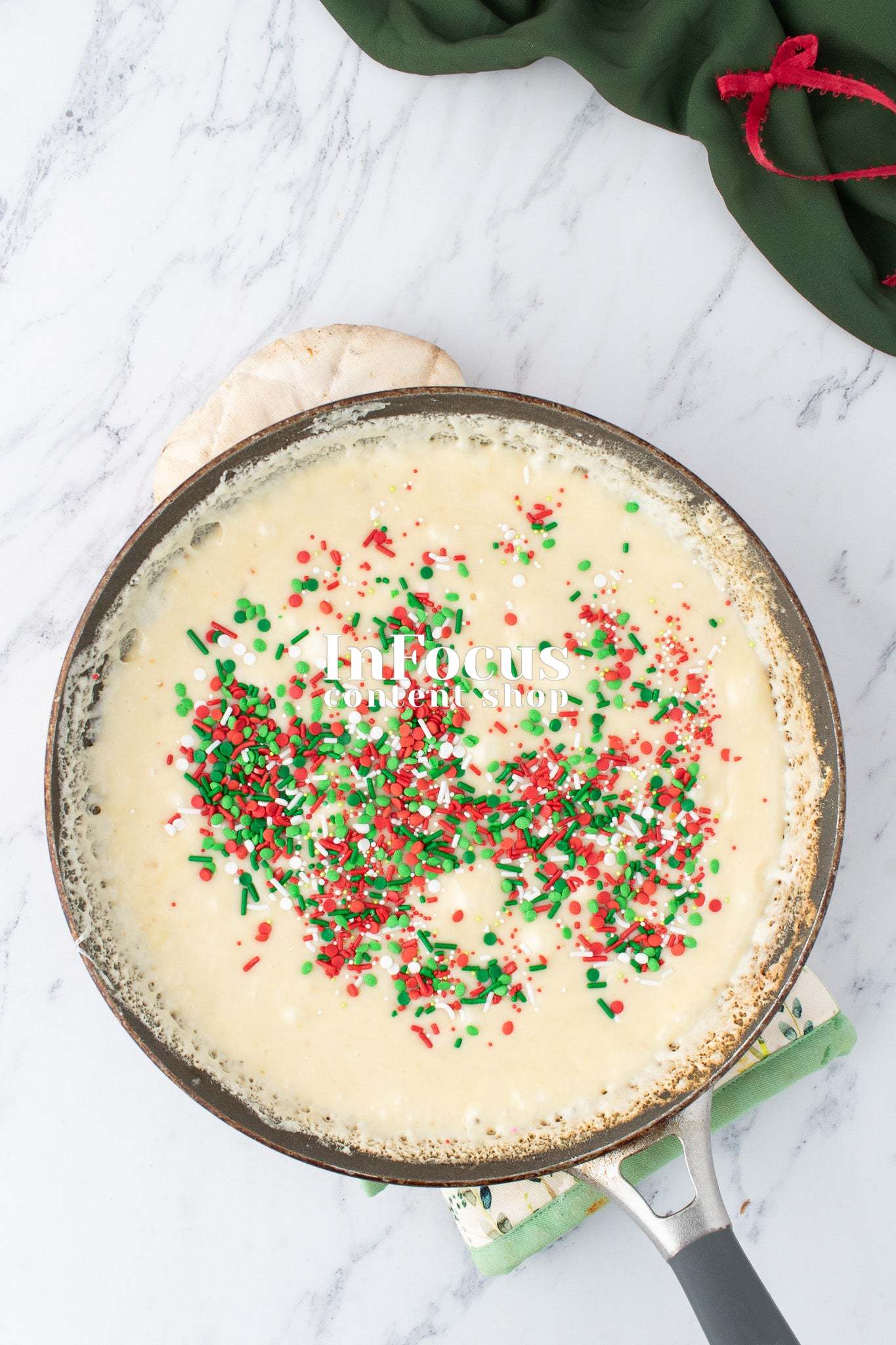 Sugar Cookie Fudge- Exclusive