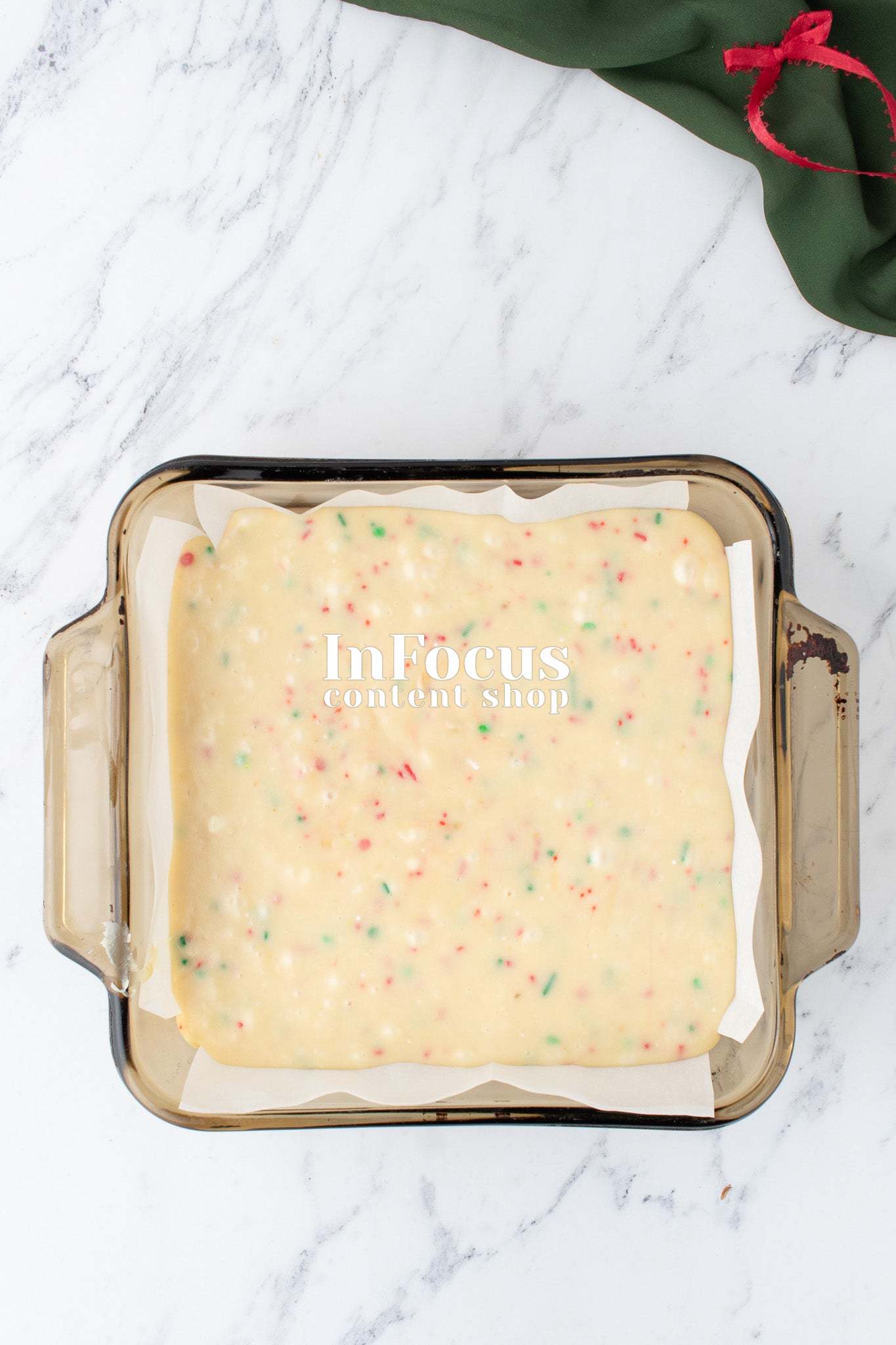 Sugar Cookie Fudge- Exclusive