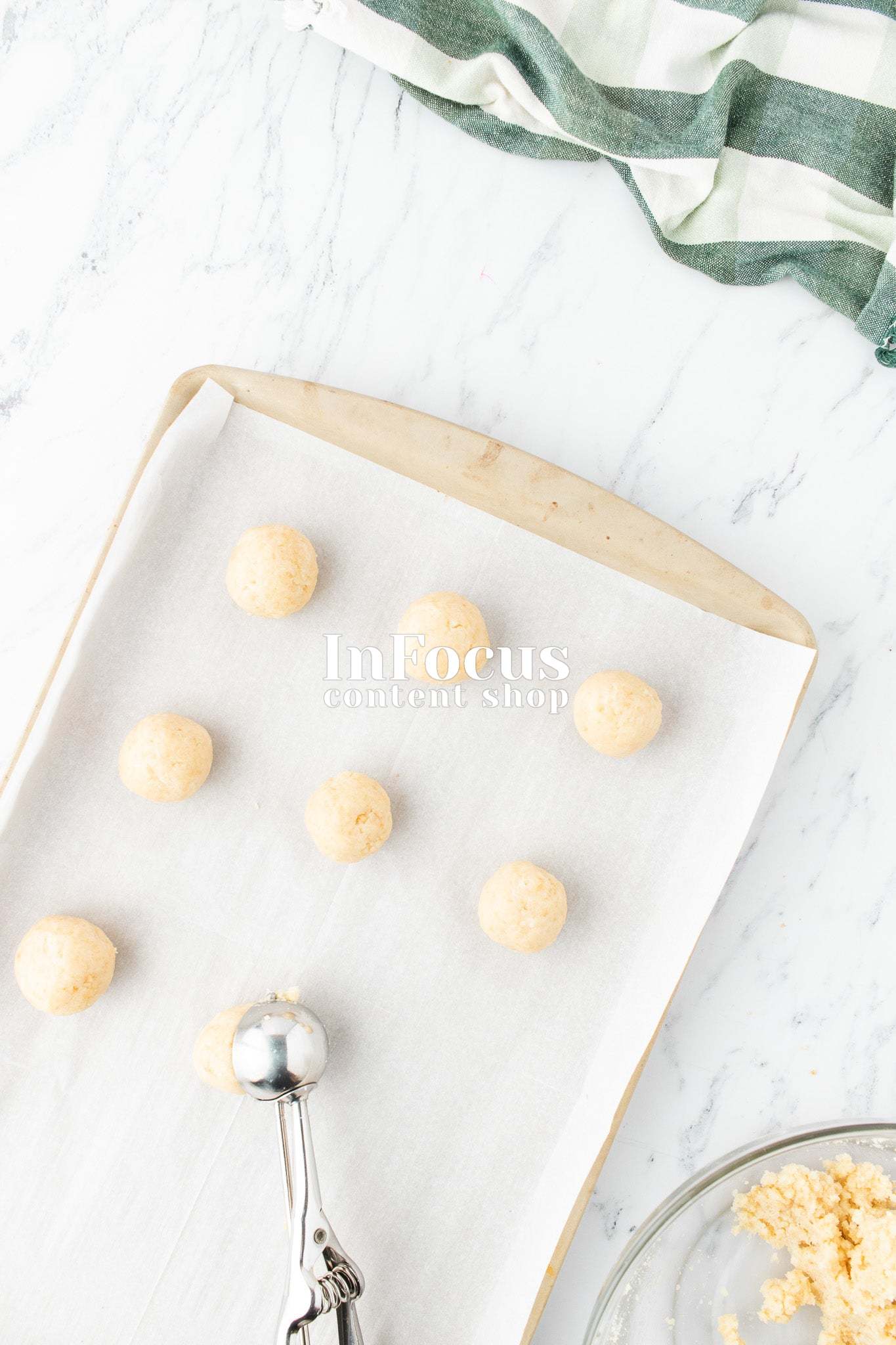 Sugar Cookie Truffles- Exclusive