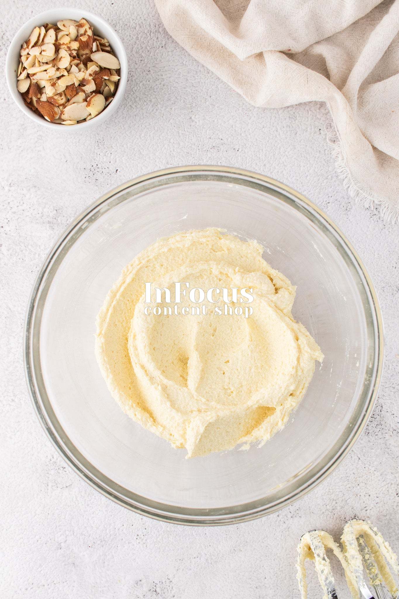 Almond Croissants- Exclusive