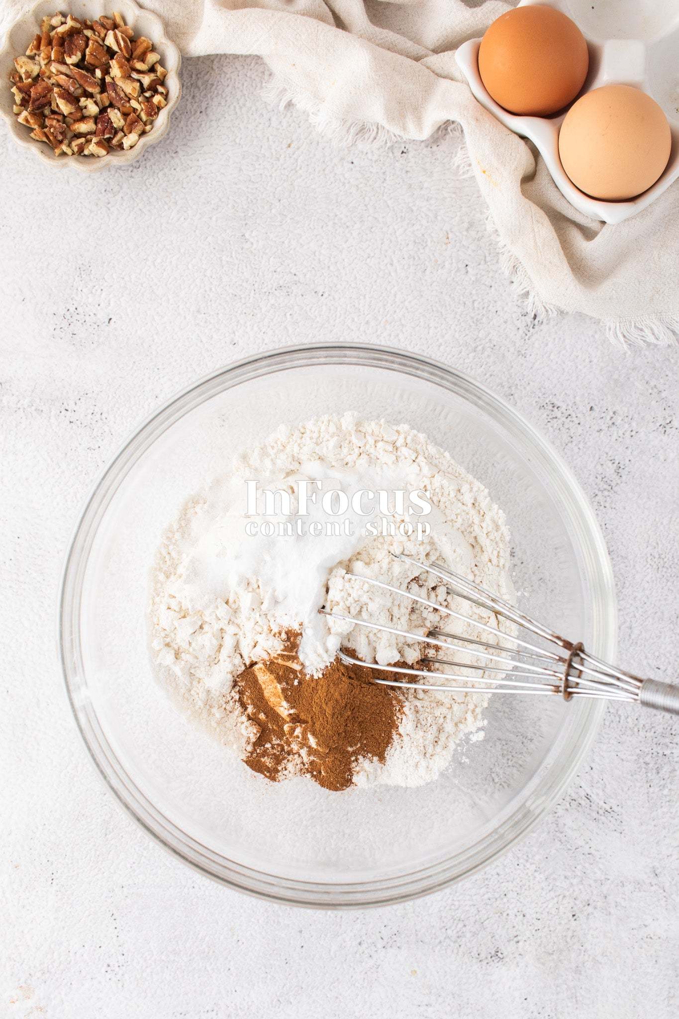 Banana Bread Muffins- Exclusive