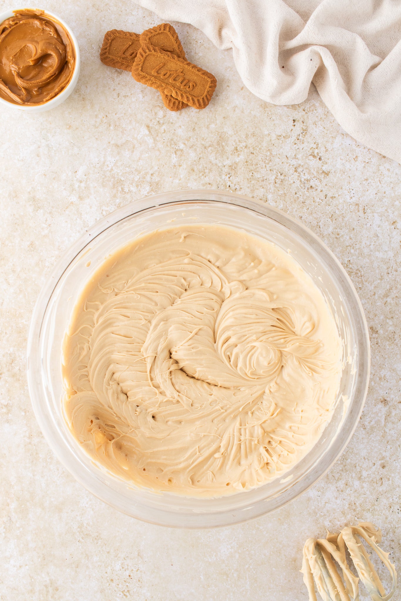 Biscoff Tiramisu- Exclusive