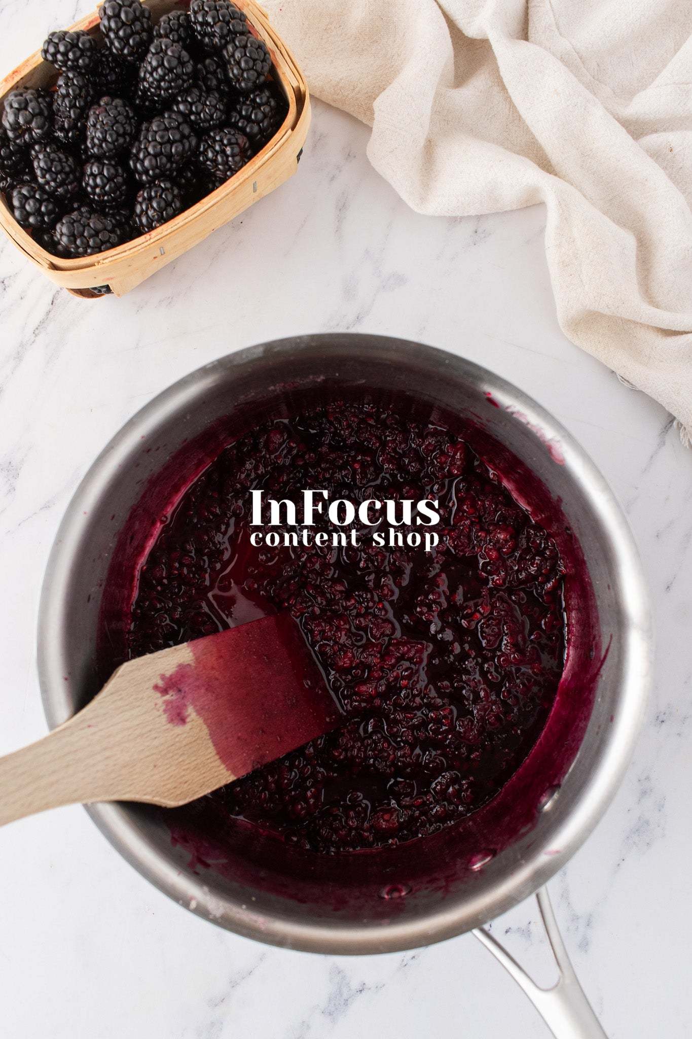 Blackberry Swirl Cheesecake Bars- Exclusive