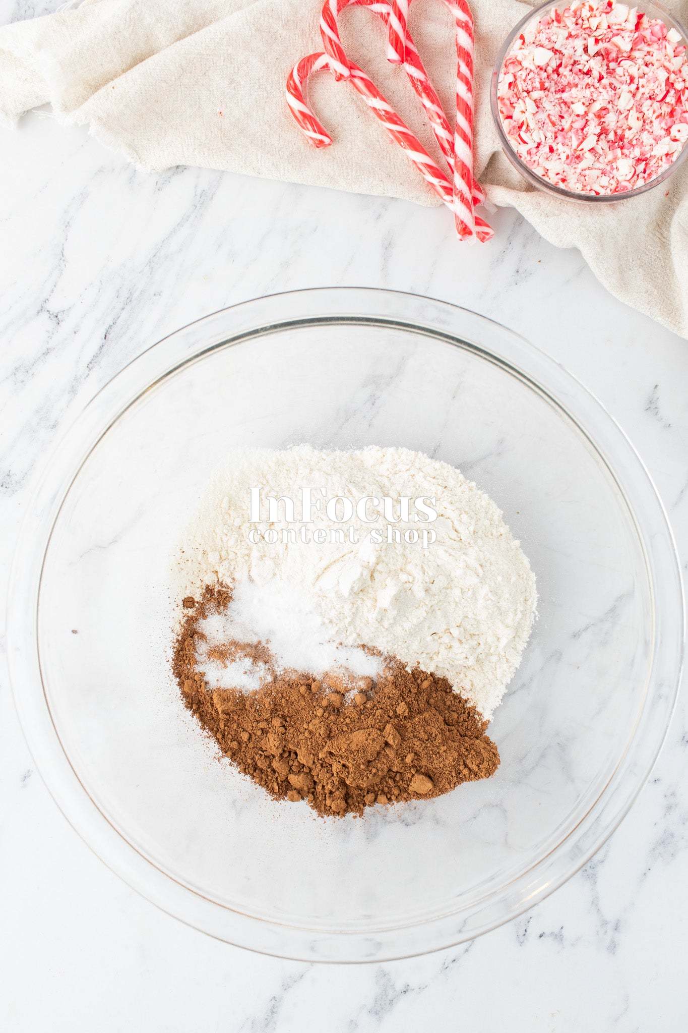 Peppermint Bark Cookies- Exclusive