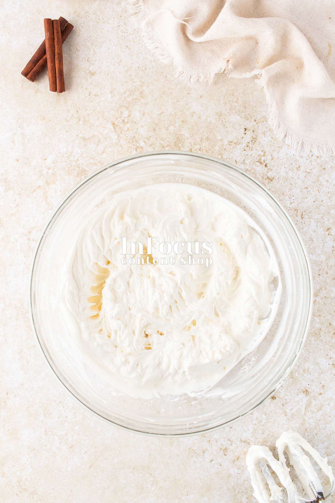 Cinnamon Swirl Cheesecake- Exclusive