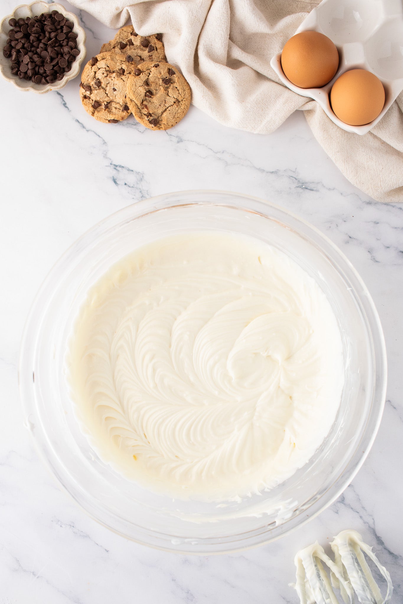 Cookie Dough Cheesecake- Exclusive