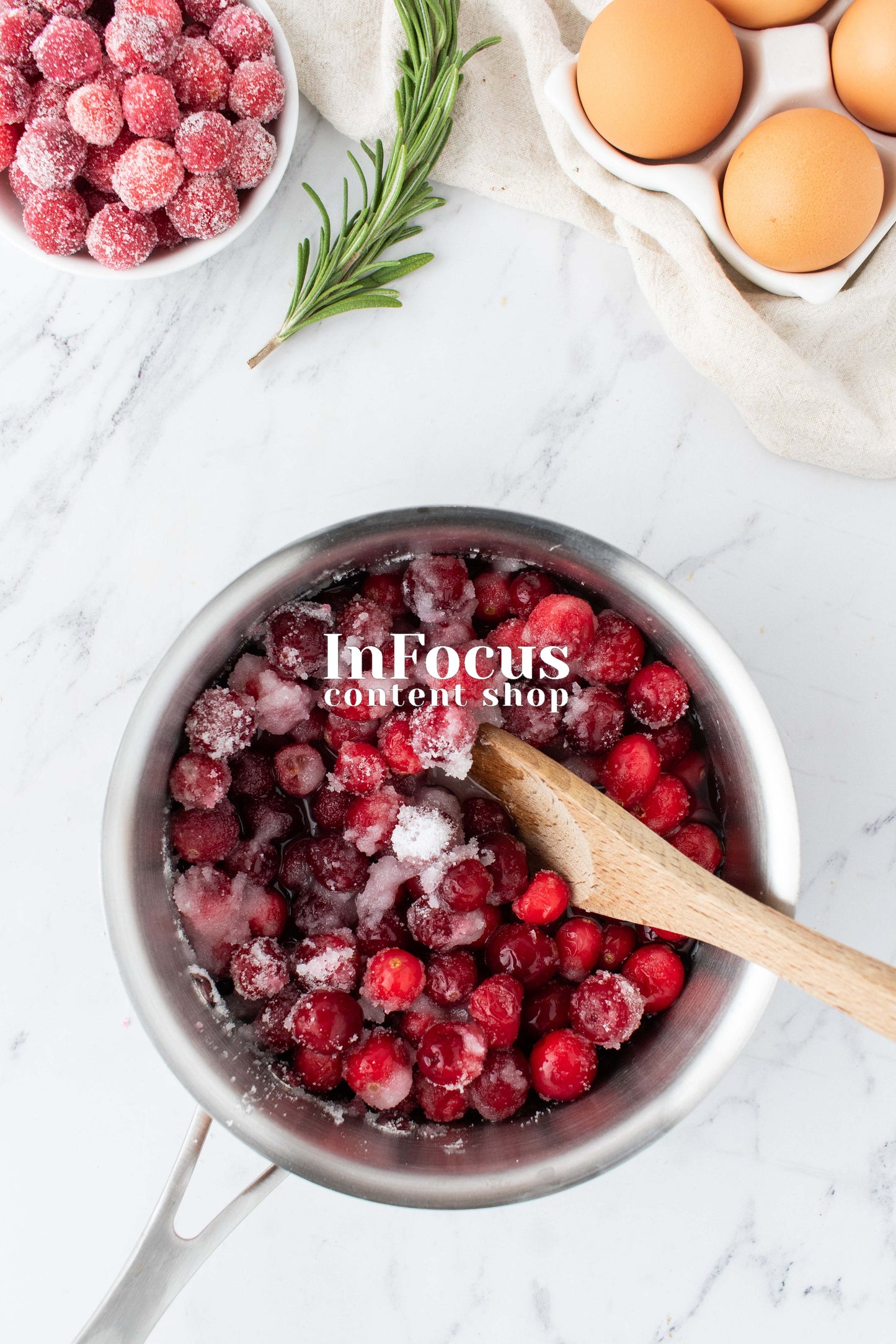 Cranberry Cheesecake- Exclusive