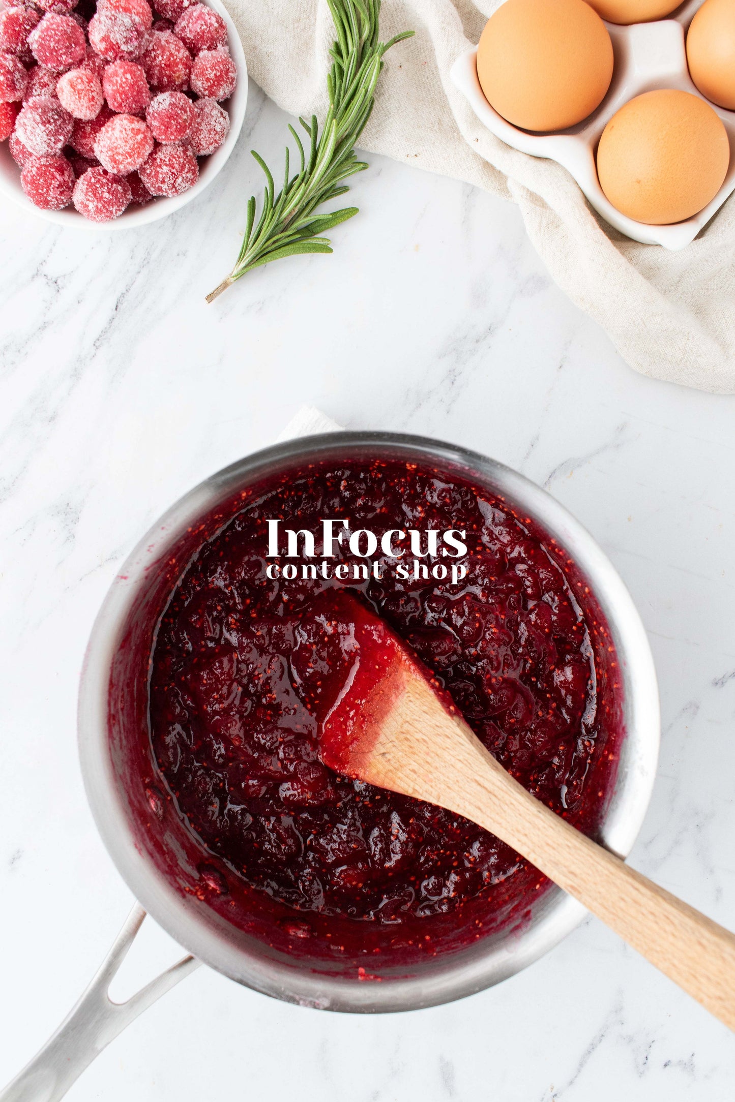 Cranberry Cheesecake- Exclusive