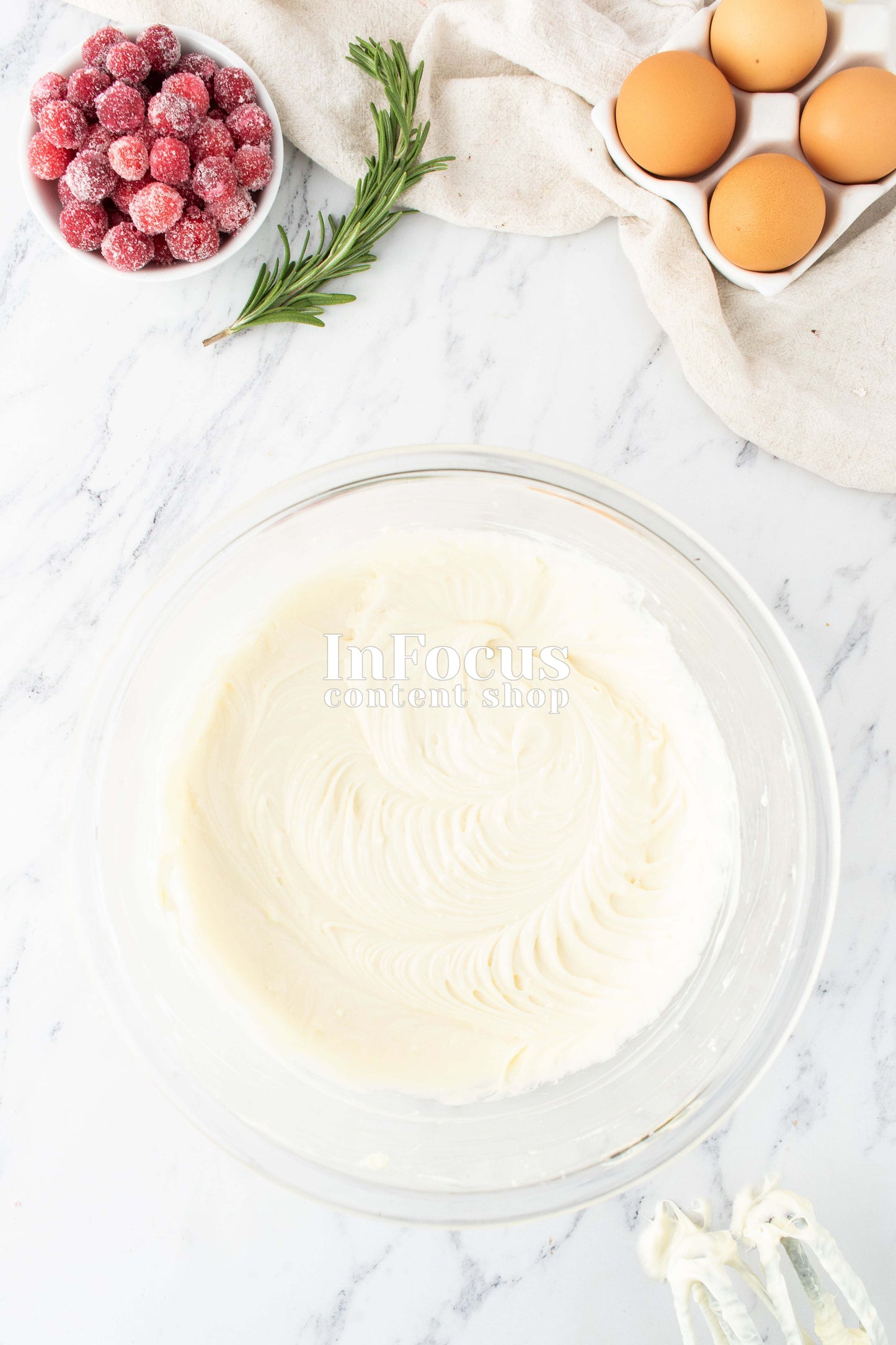Cranberry Cheesecake- Exclusive