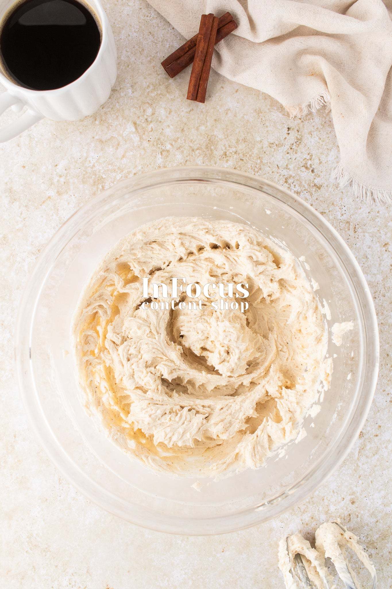 Eggnog Tiramisu- Exclusive