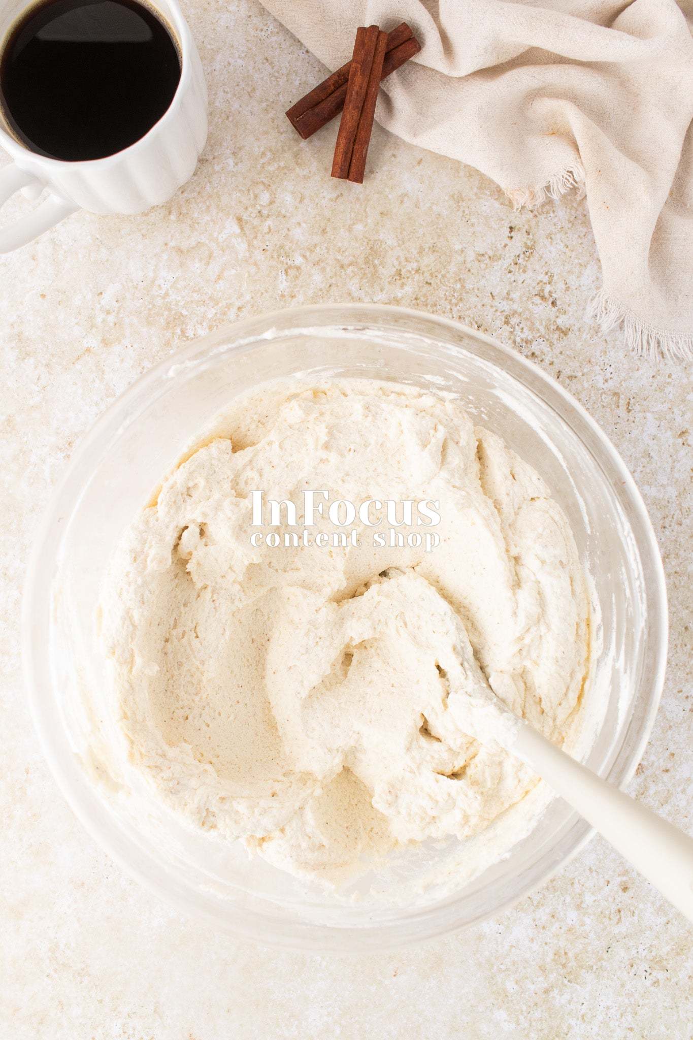 Eggnog Tiramisu- Exclusive