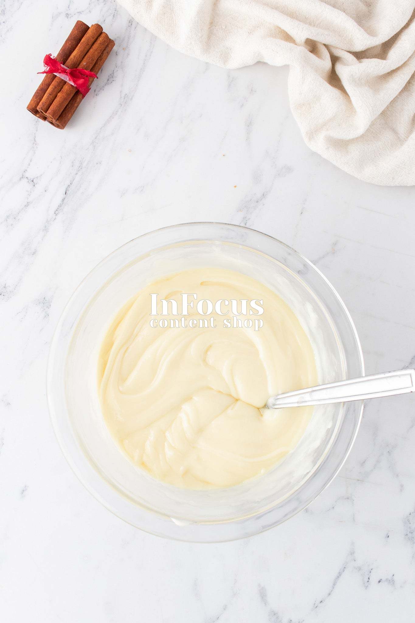 Gingerbread Swirl Fudge- Exclusive