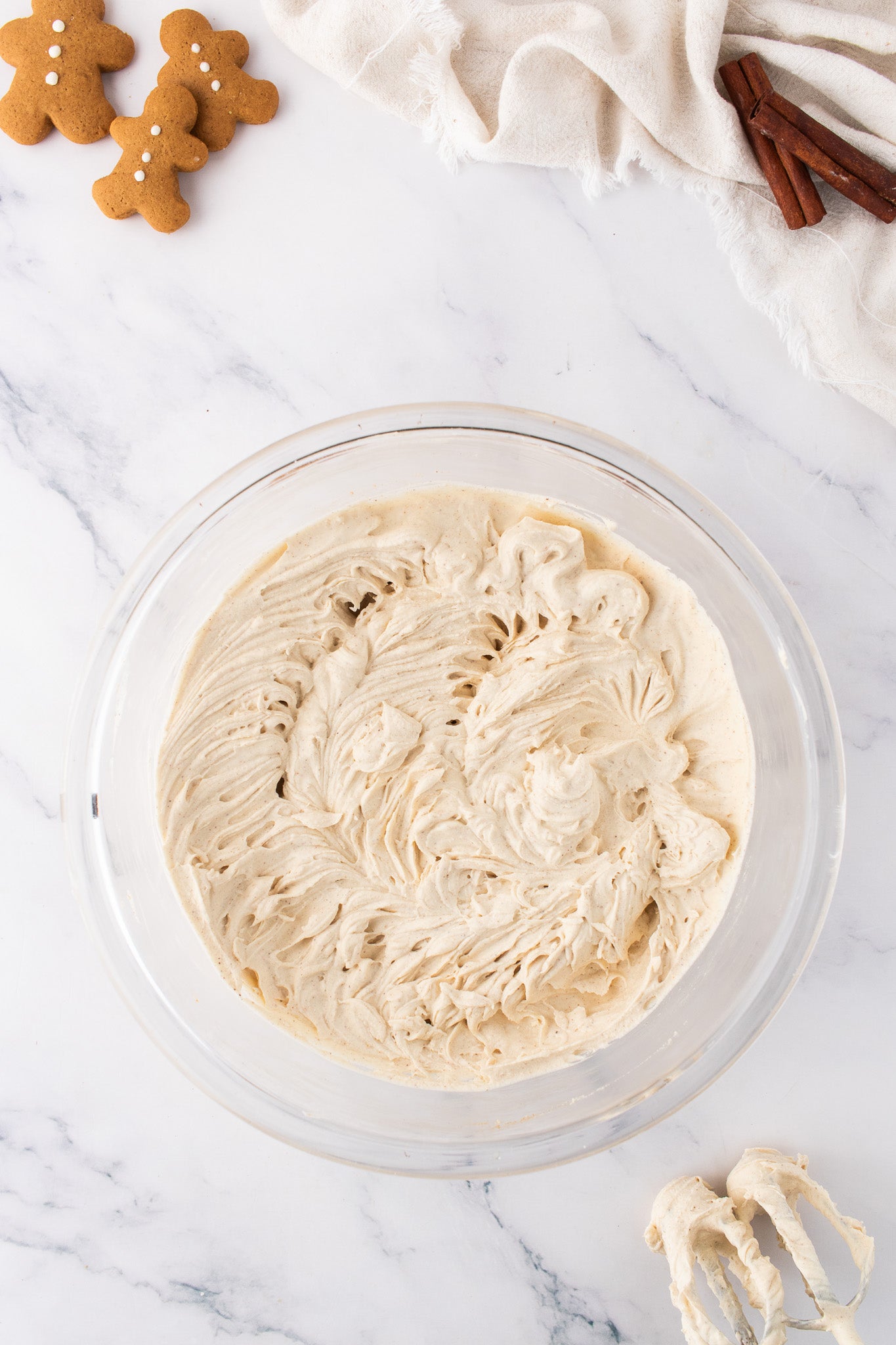 Gingerbread Tiramisu- Exclusive