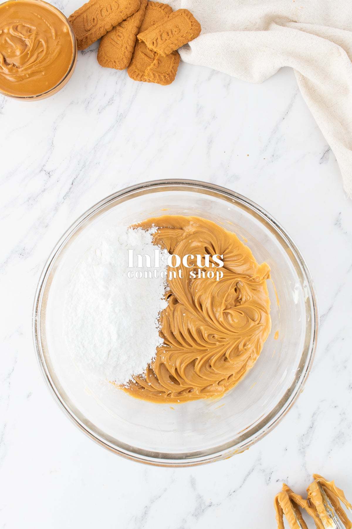 Biscoff Cupcakes- Exclusive