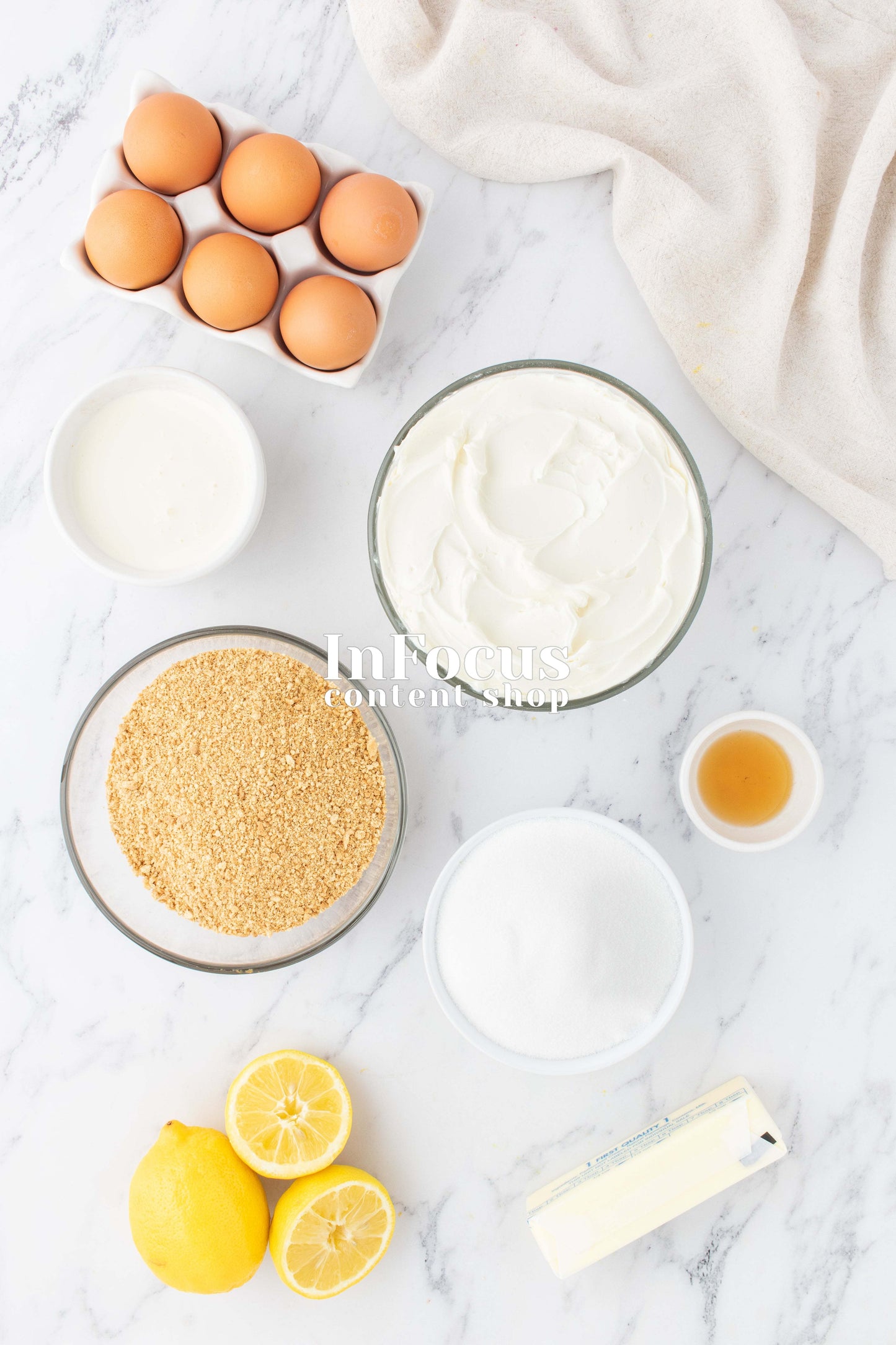 Lemon Cheesecake- Exclusive