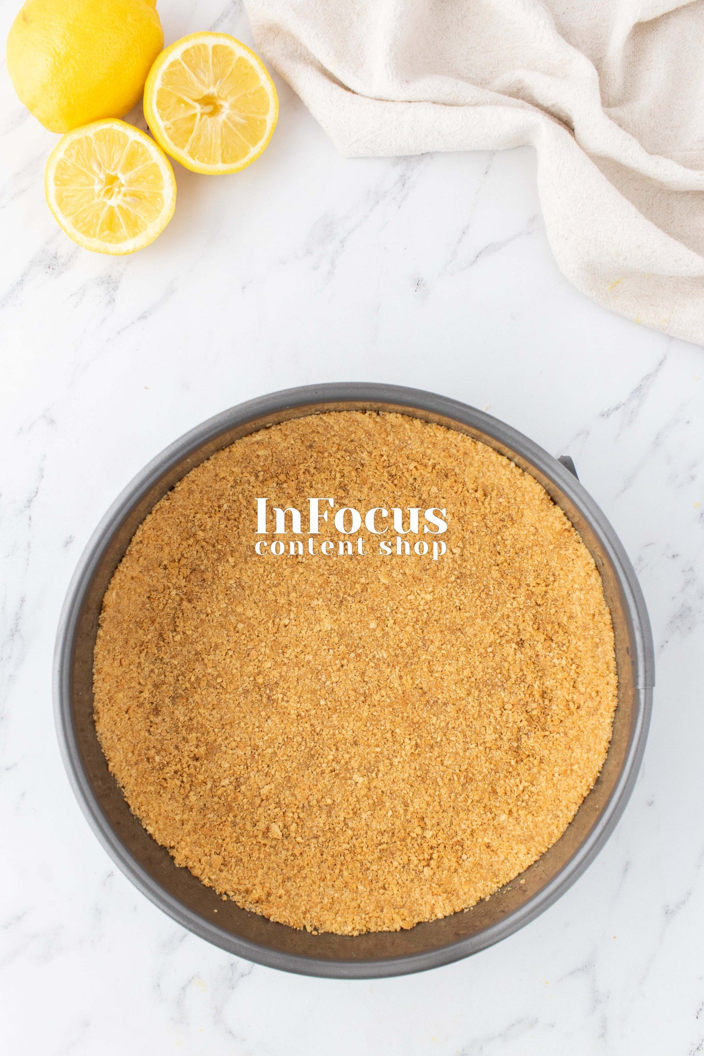 Lemon Cheesecake- Exclusive