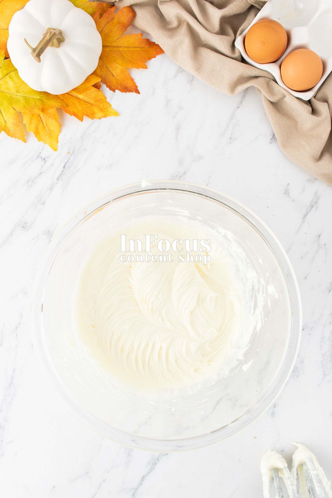 Mini Pumpkin Cheesecakes- Exclusive