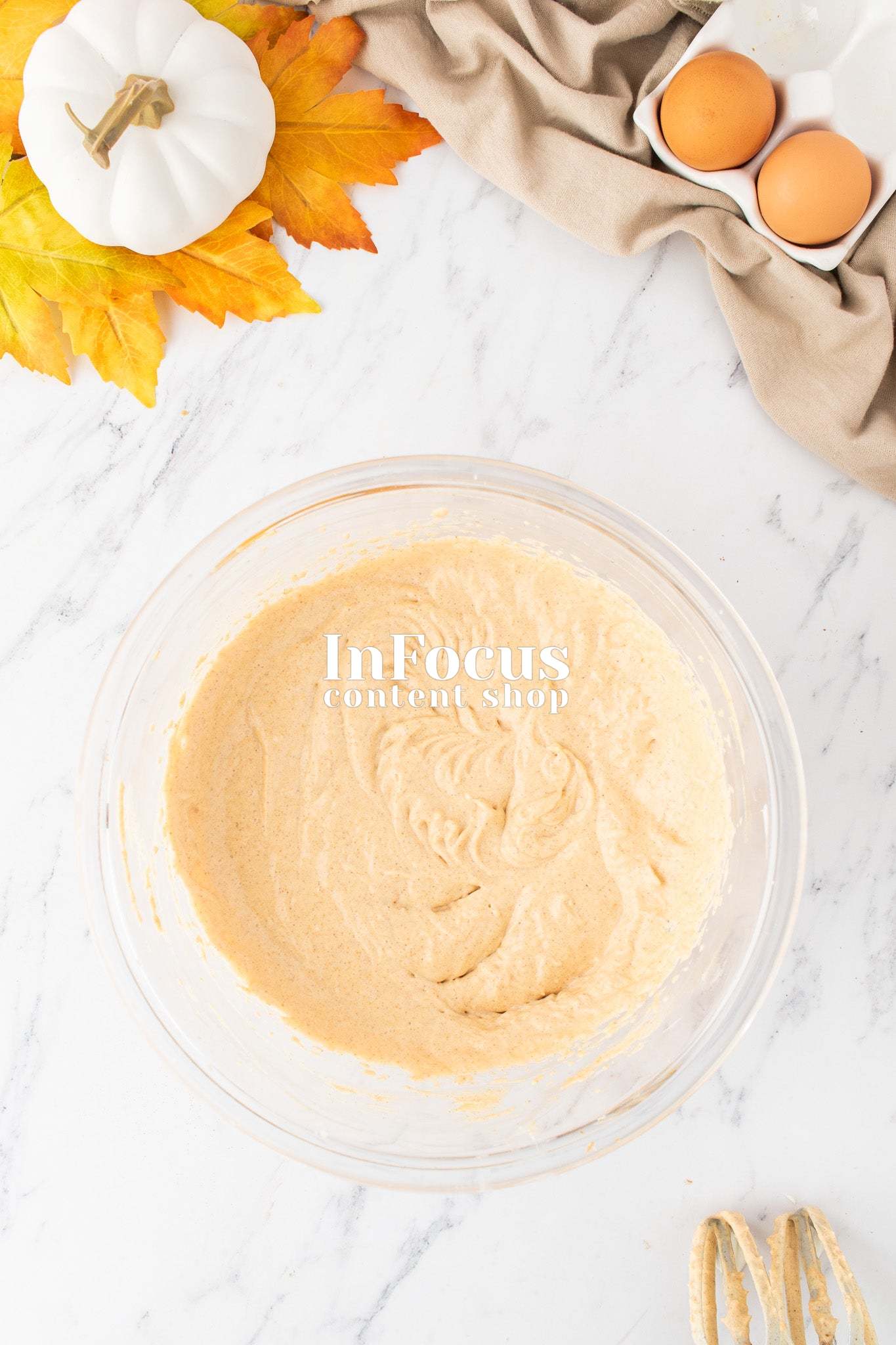 Mini Pumpkin Cheesecakes- Exclusive