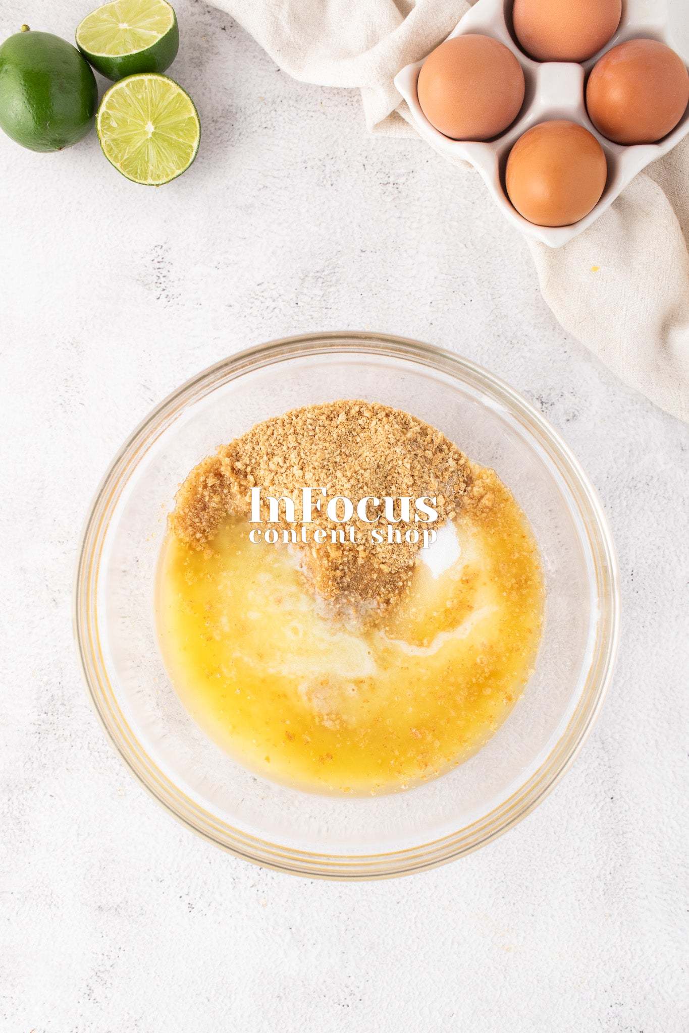 Key Lime Pie Bars- Exclusive