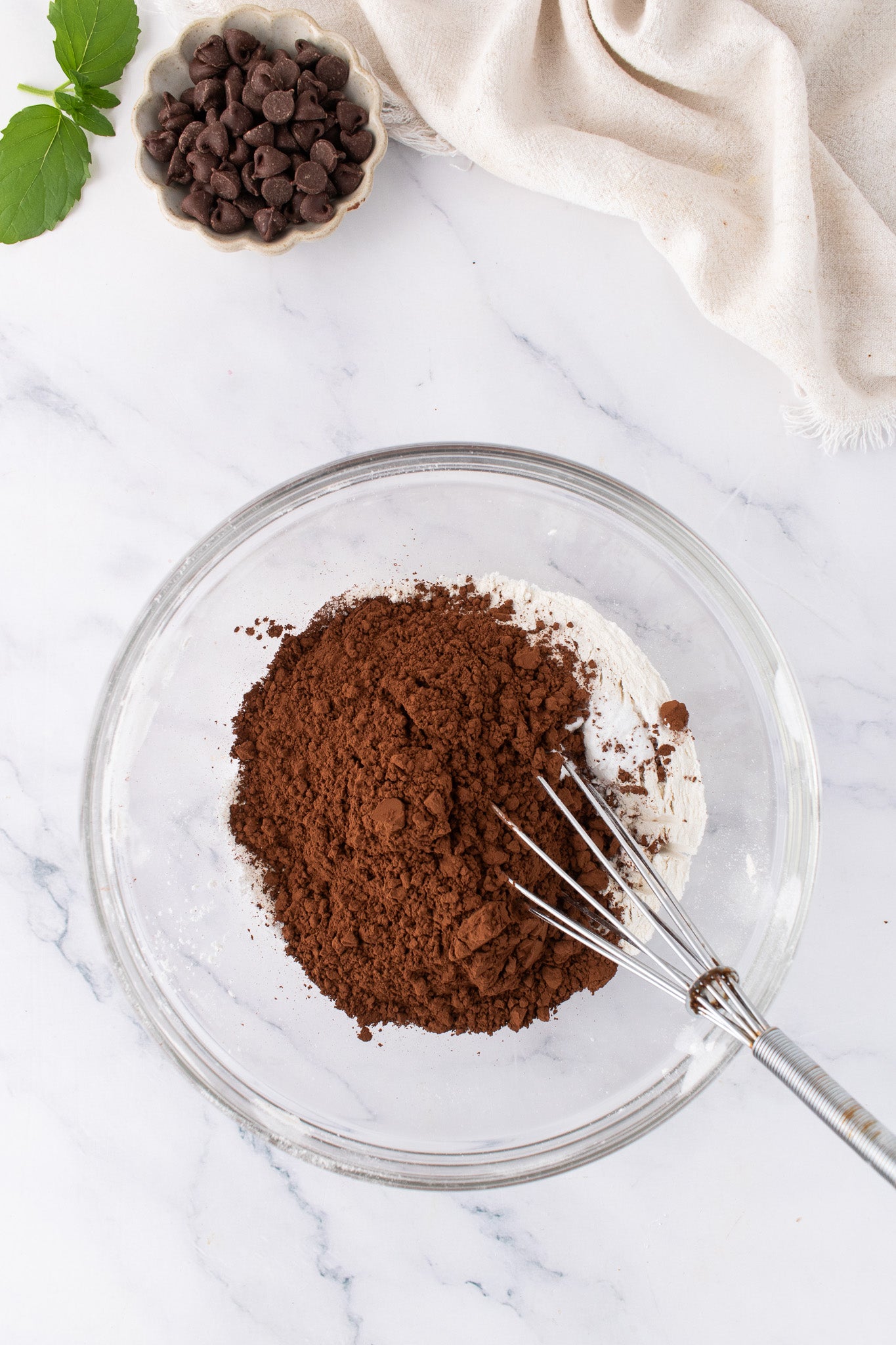 Mint Chocolate Cookies- Exclusive