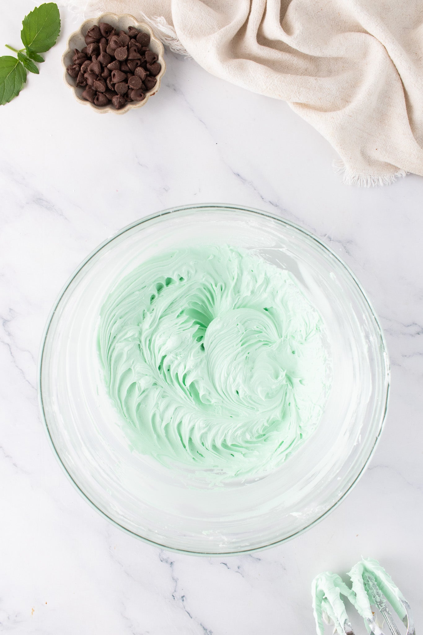 Mint Chocolate Cookies- Exclusive