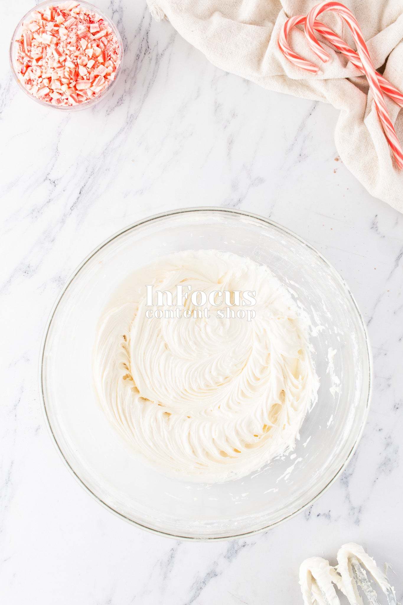 Chocolate Peppermint Cookies- Exclusive