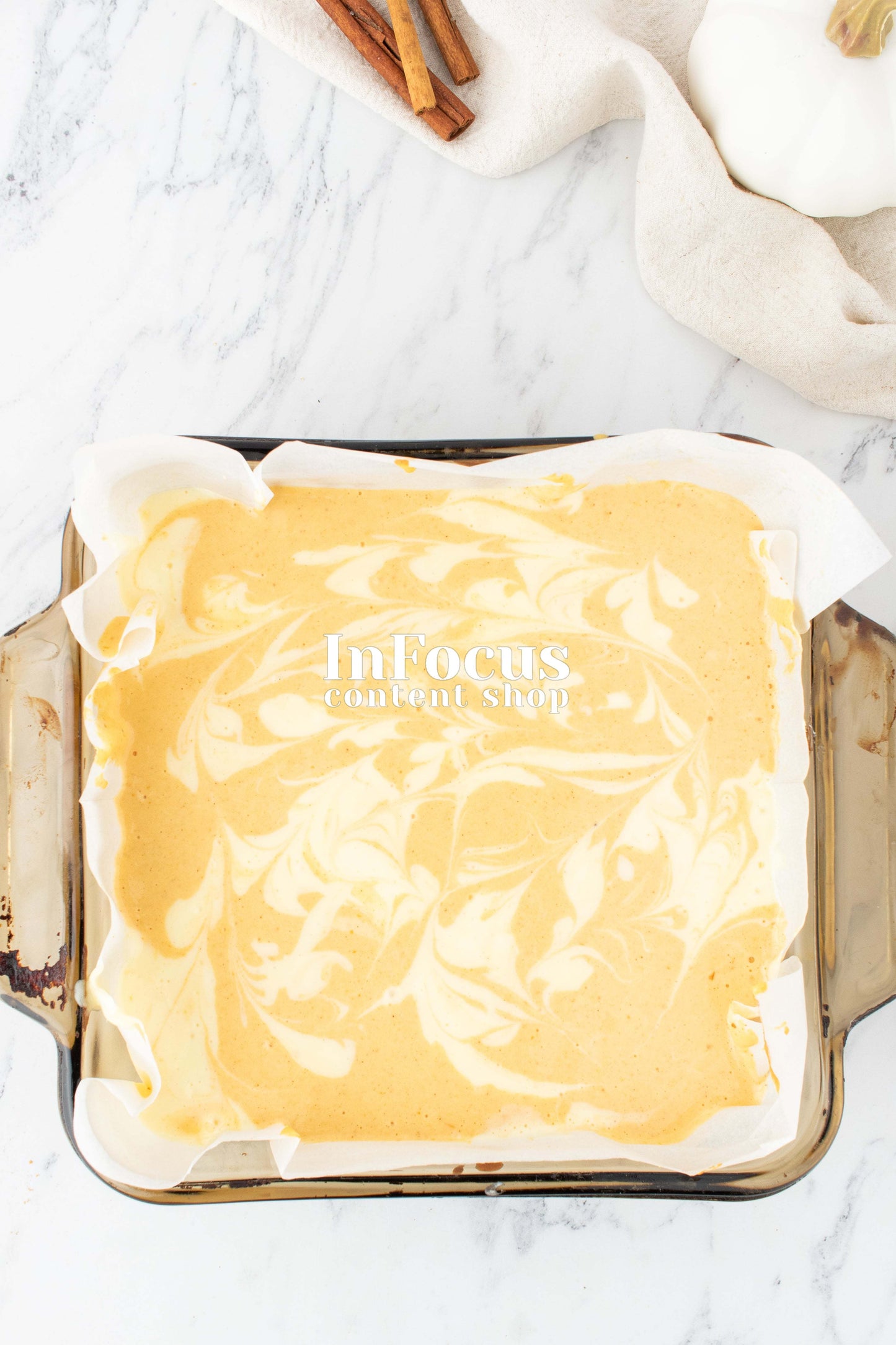 Pumpkin Cheesecake Bars- Exclusive