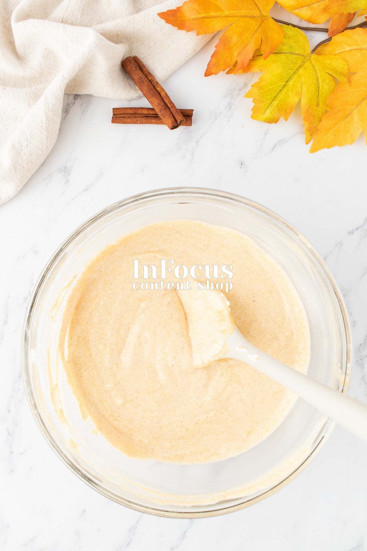 Pumpkin Cheesecake Parfaits- Exclusive