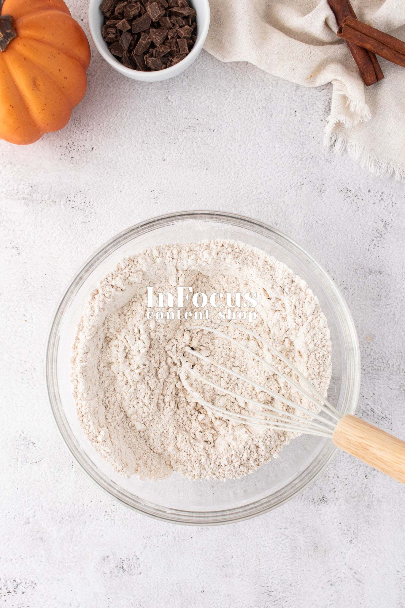 Pumpkin Chocolate Chip Cookies- Exclusive