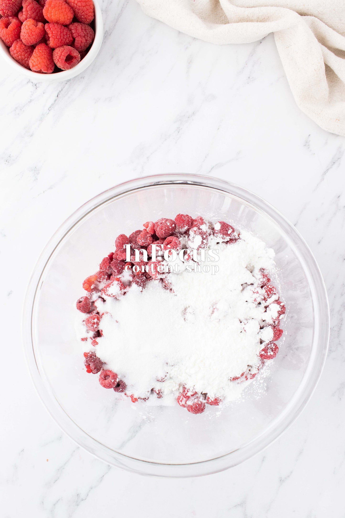 Raspberry Crumble Bars- Exclusive