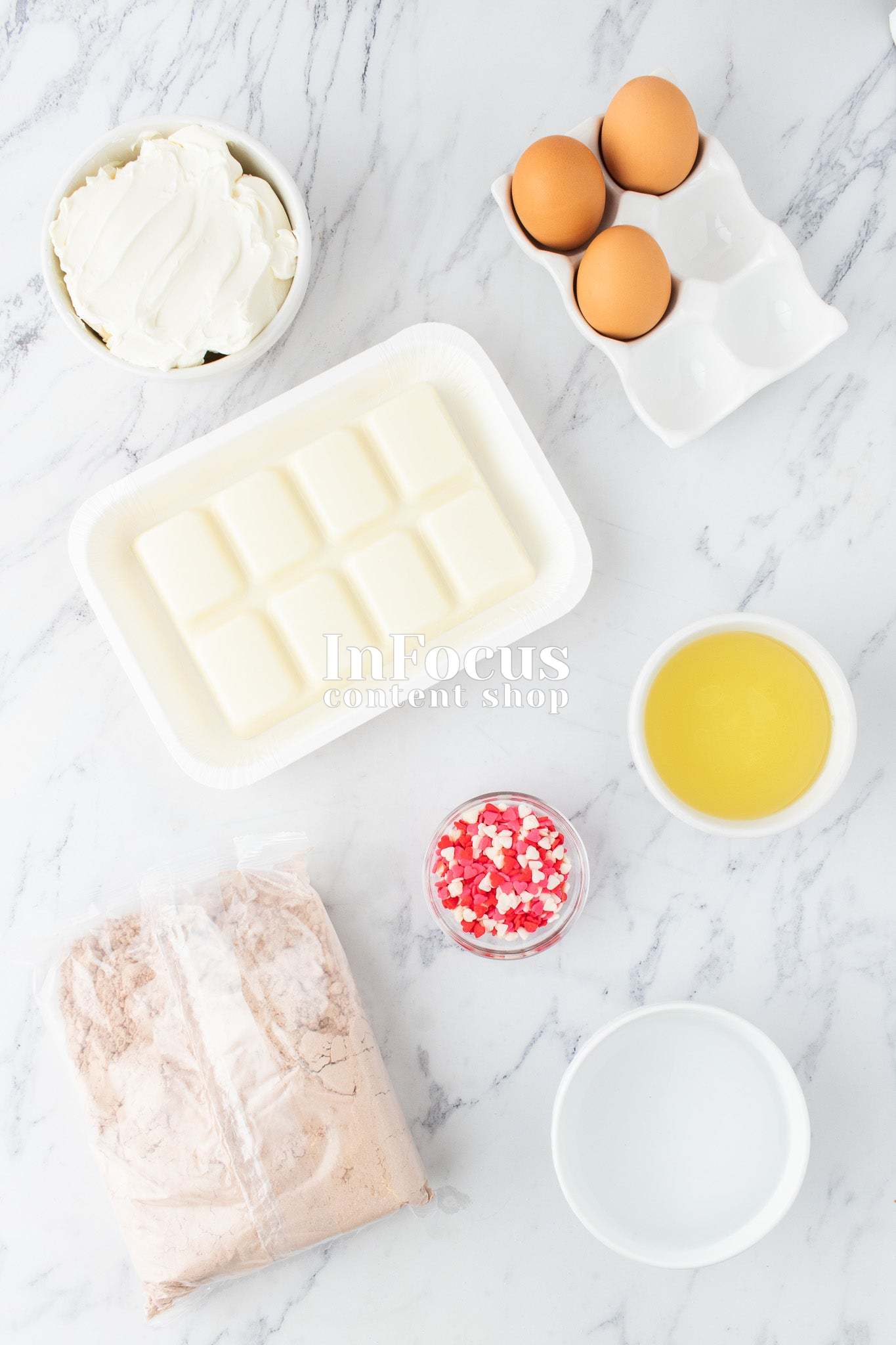 Red Velvet Truffles- Semi-Exclusive Set 2