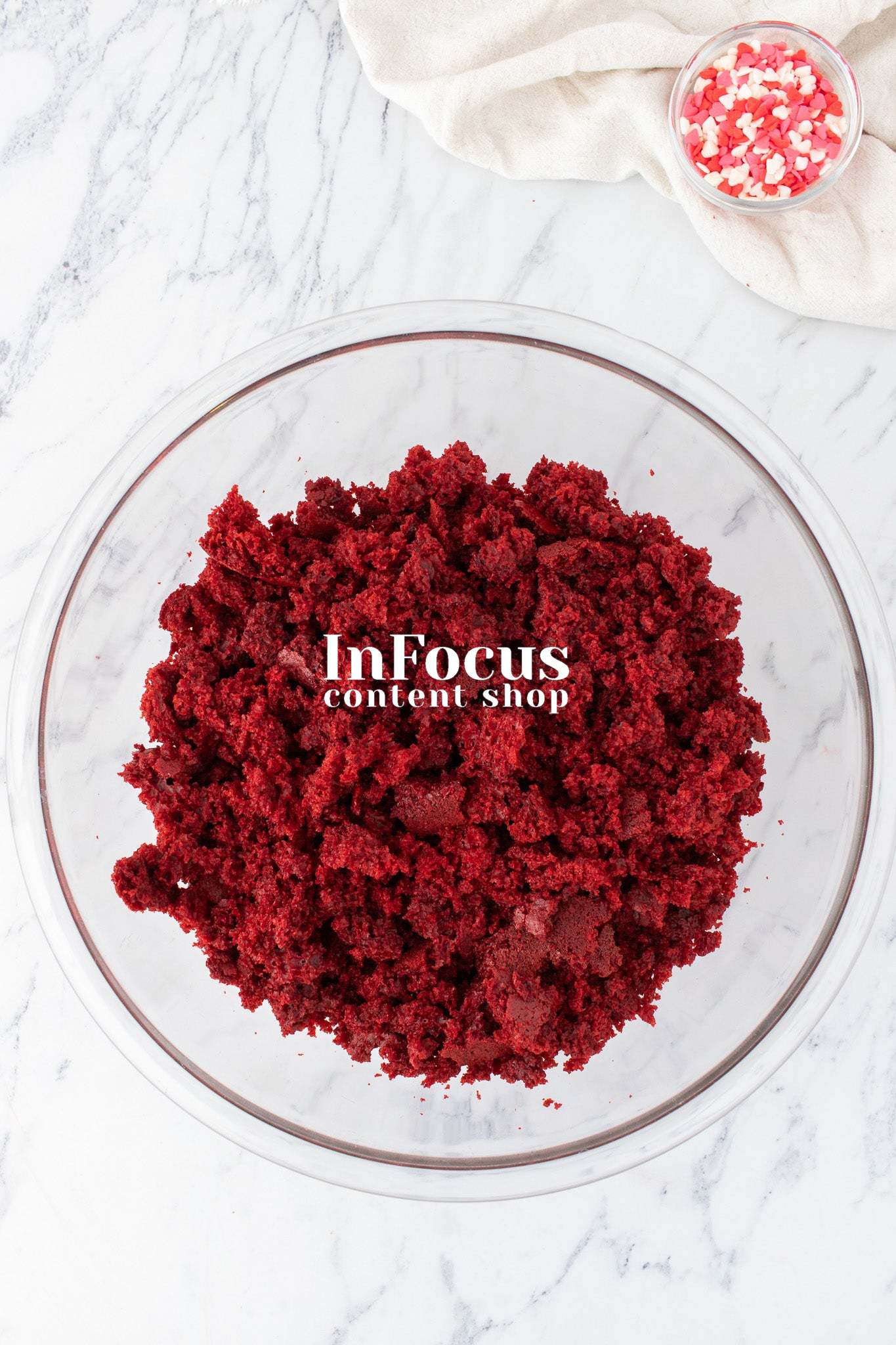 Red Velvet Truffles- Semi-Exclusive Set 2