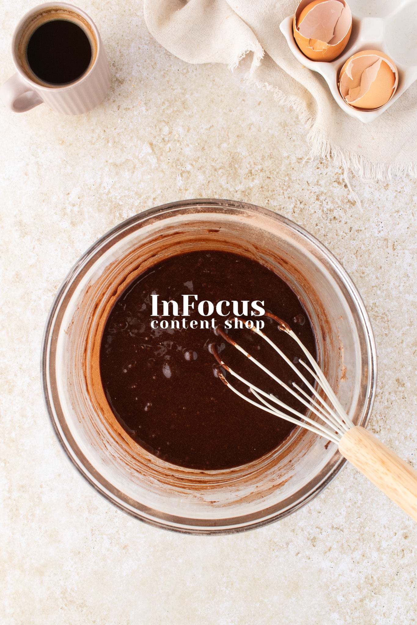 Tiramisu Brownies- Exclusive