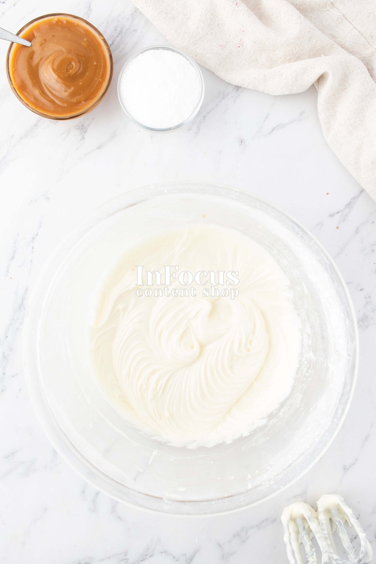 Salted Caramel Cheesecake Cookies- Semi-Exclusive Set 2
