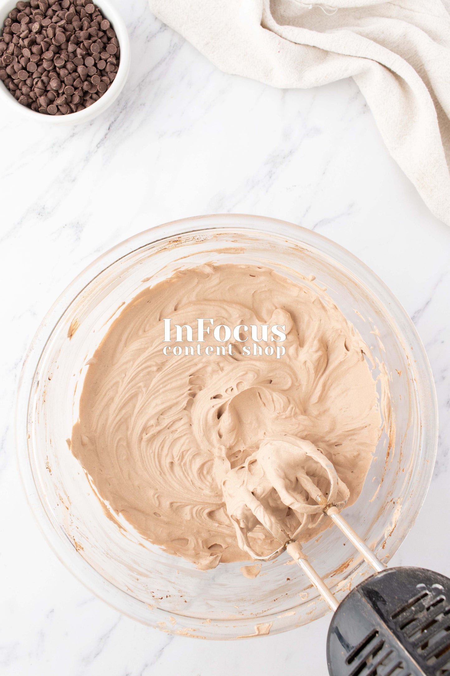 Mini Chocolate Cheesecakes- Exclusive