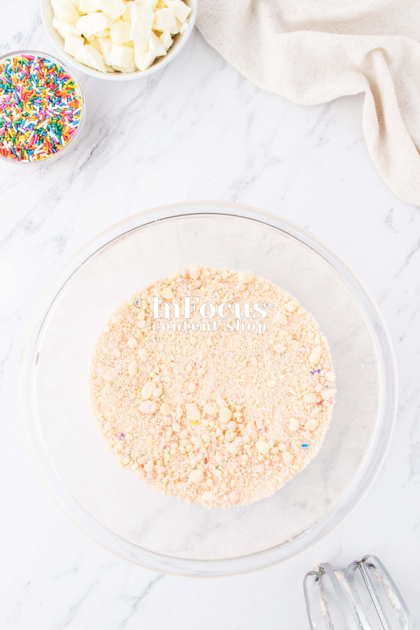 Sugar Cookie Truffles- Exclusive