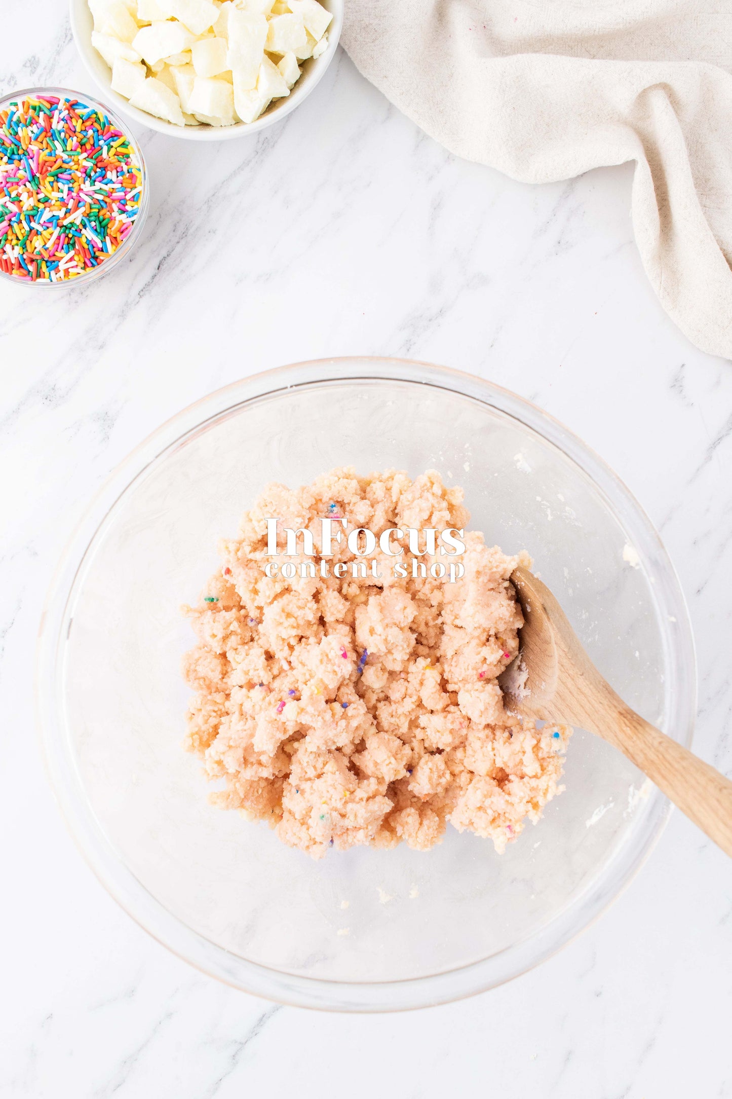 Sugar Cookie Truffles- Exclusive