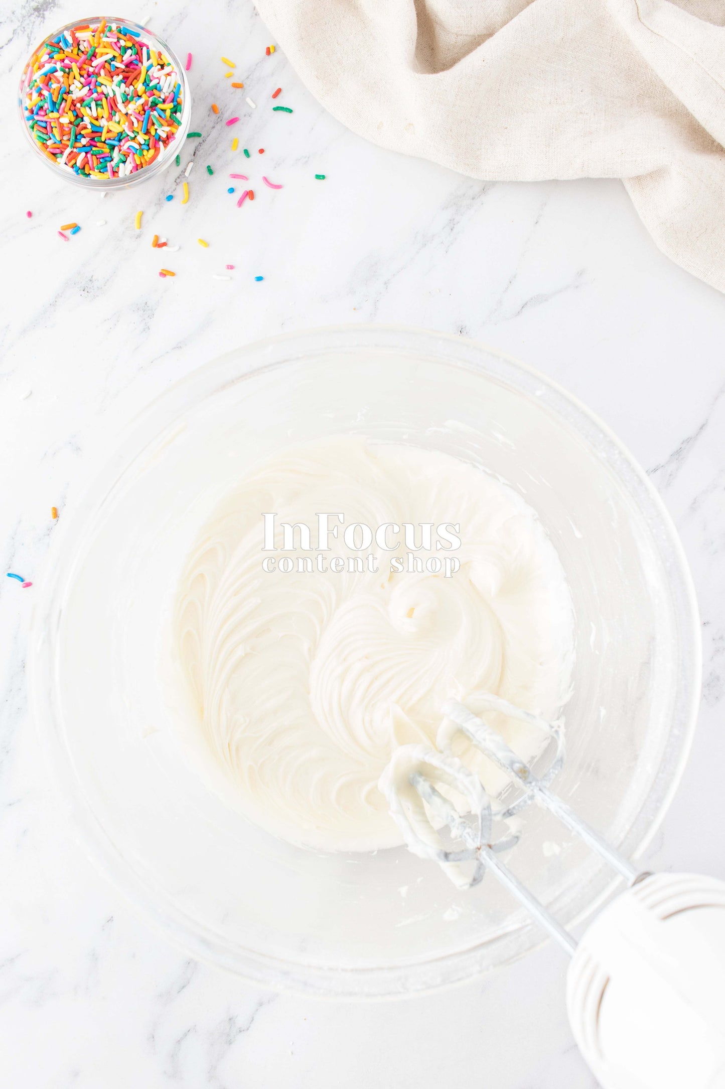 Funfetti Birthday Cake Cookies- Semi-Exclusive Set 2