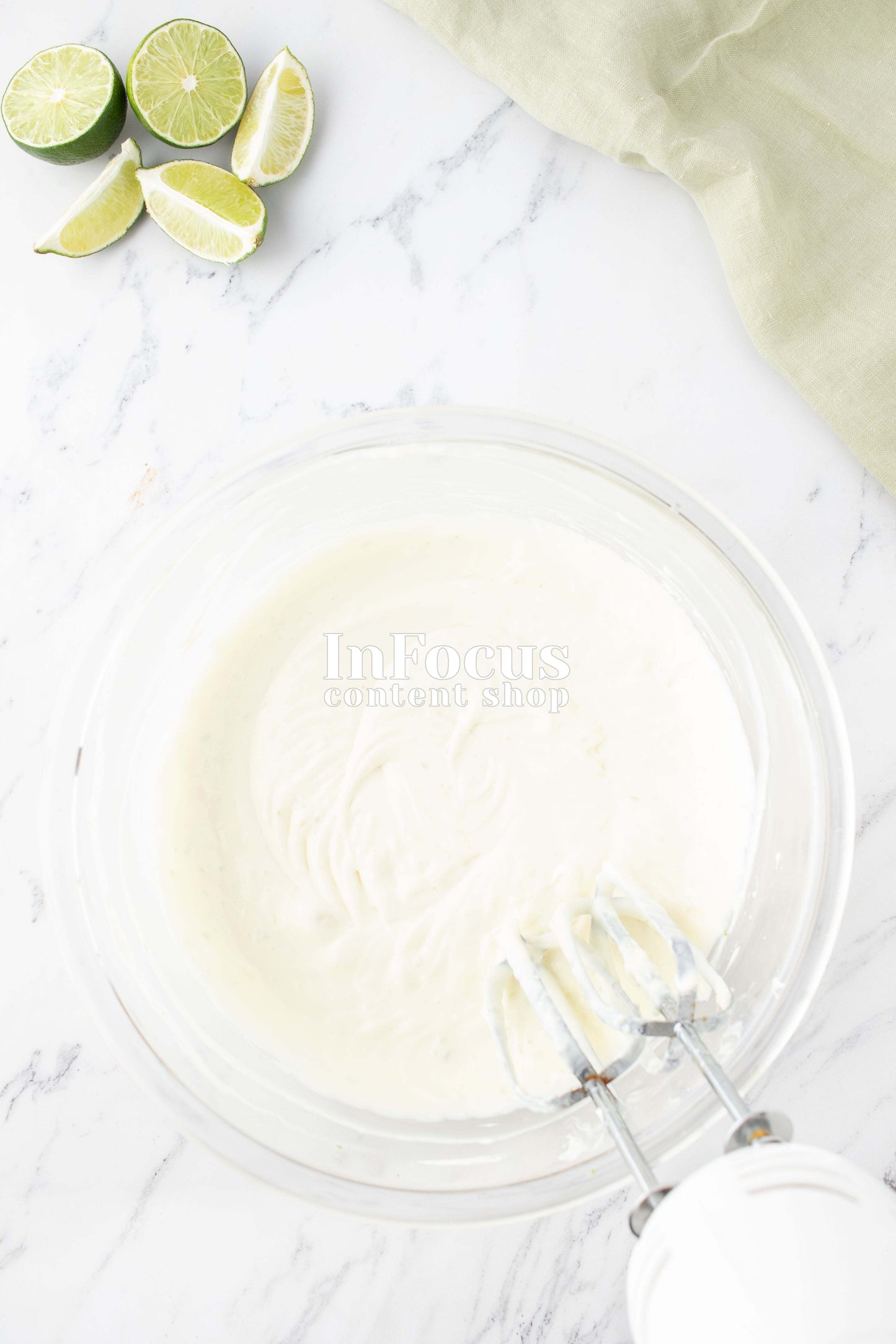 Crumbl Copycat Key Lime Pie Cookies- Semi-Exclusive Set 1